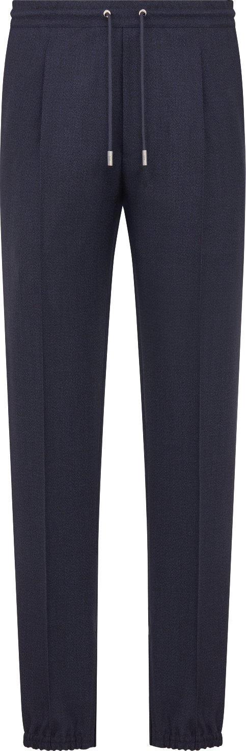Pantalón de deporte estilo sastre aria_man_viewcode_e01