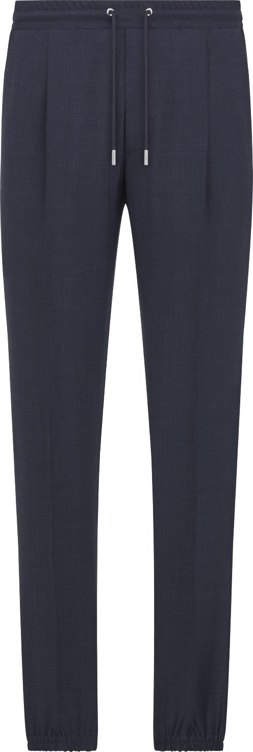 Pantalón de deporte estilo sastre aria_man_viewcode_e01