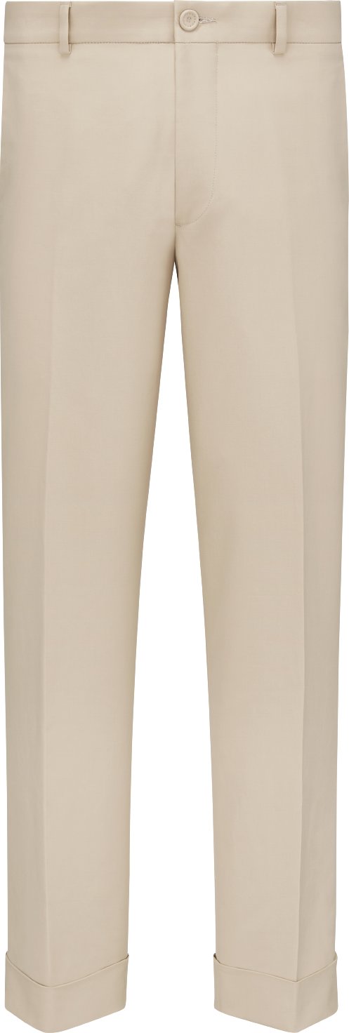 Christian Dior Couture Chinos aria_man_viewcode_e01