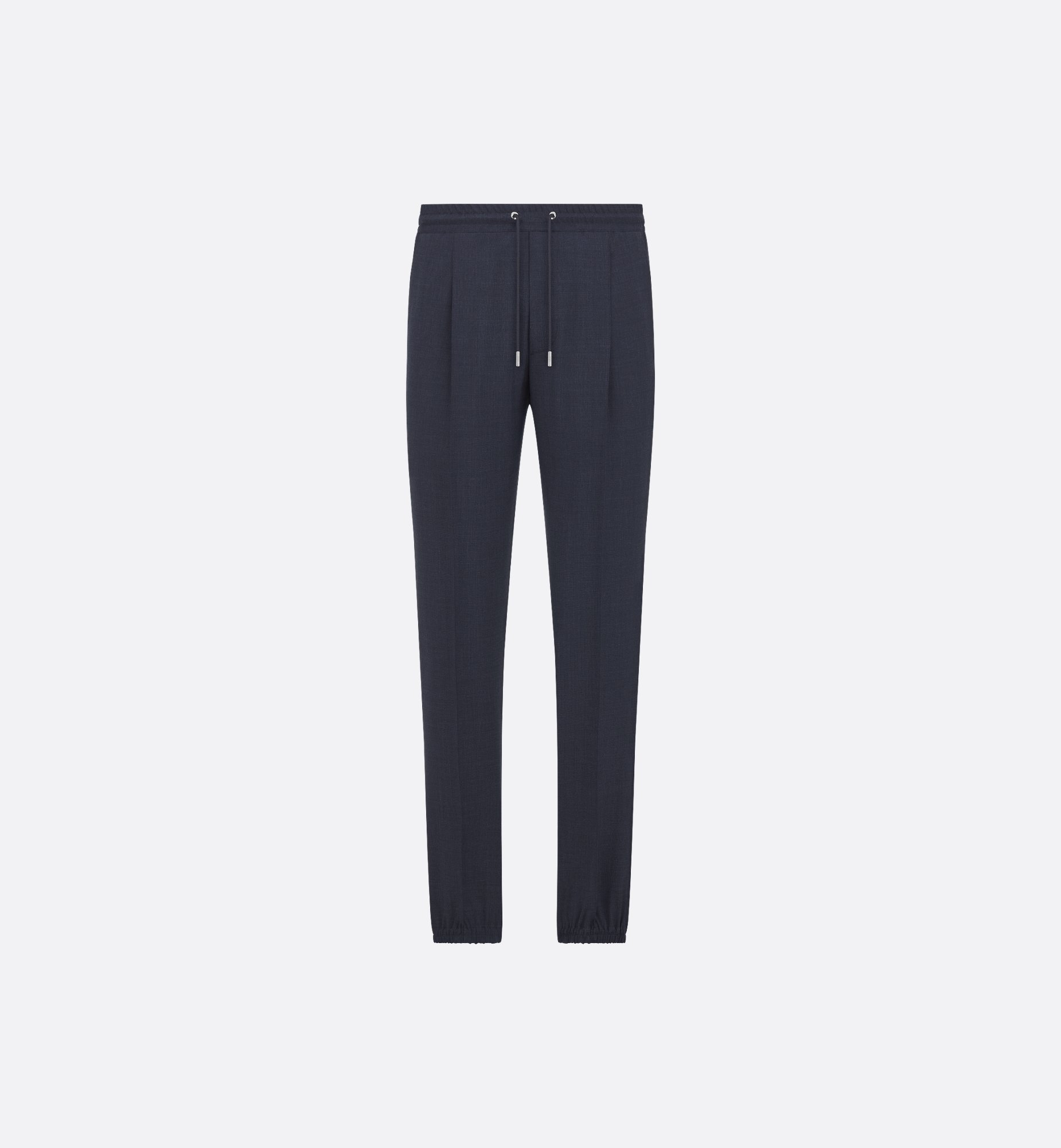 DIOR | テイラード トラックパンツ バージンウール ブレンド DIOR | テイラード トラックパンツ バージンウール ブレンド