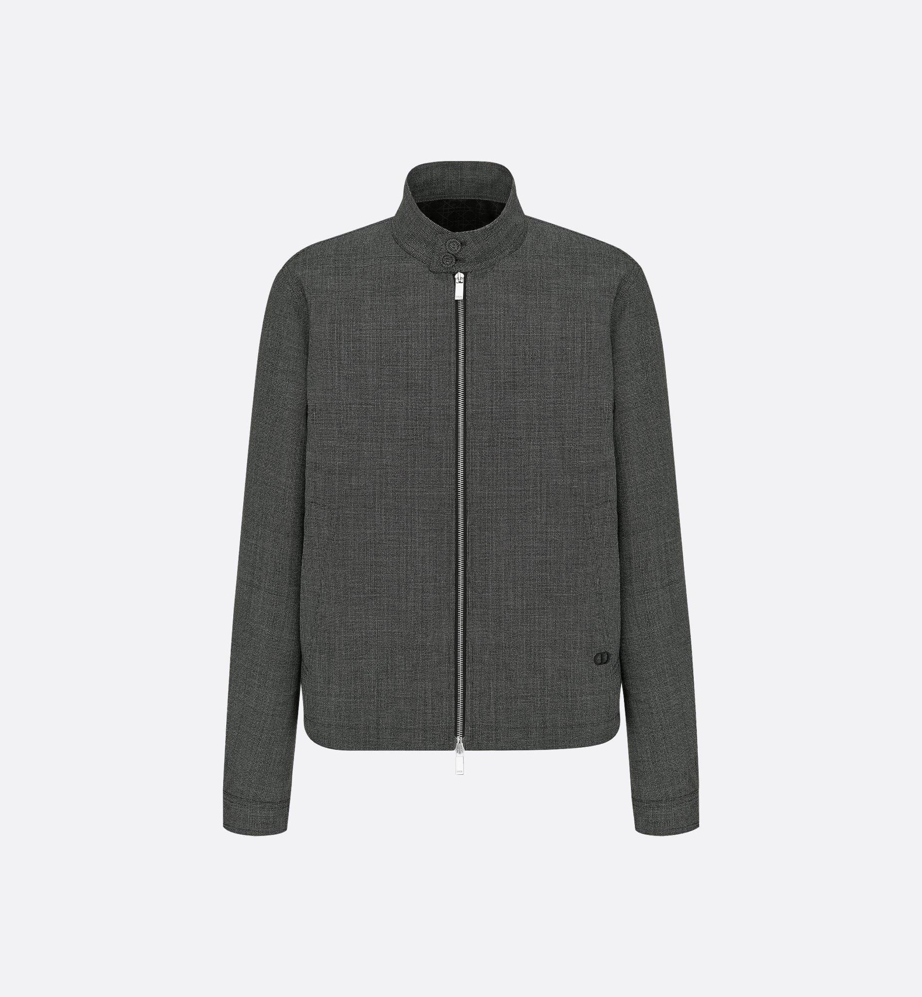 DIOR | オーバーシャツ コットンツイル DIOR | オーバーシャツ コットンツイル