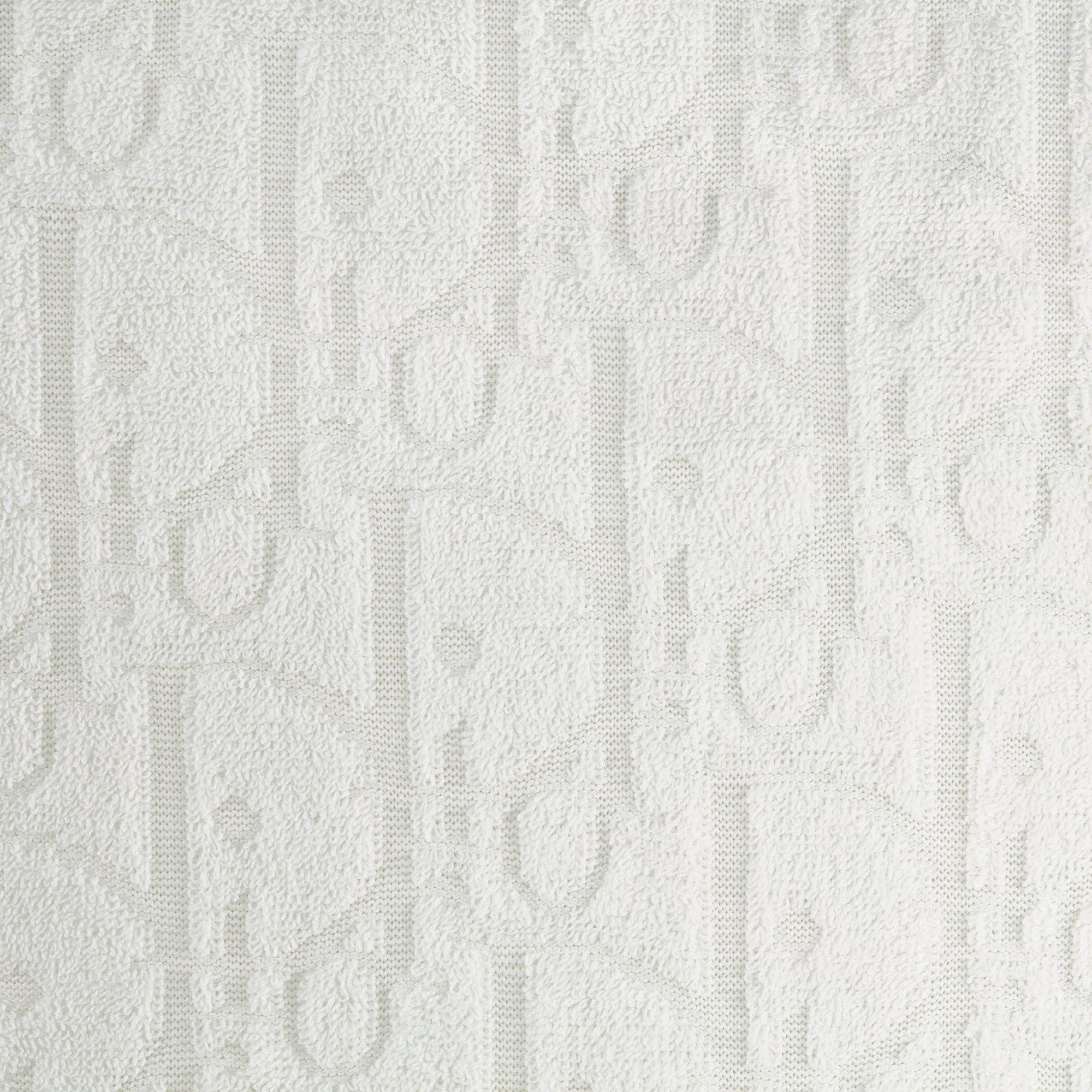 Dior Oblique Relaxed-Fit T-Shirt Detailed view