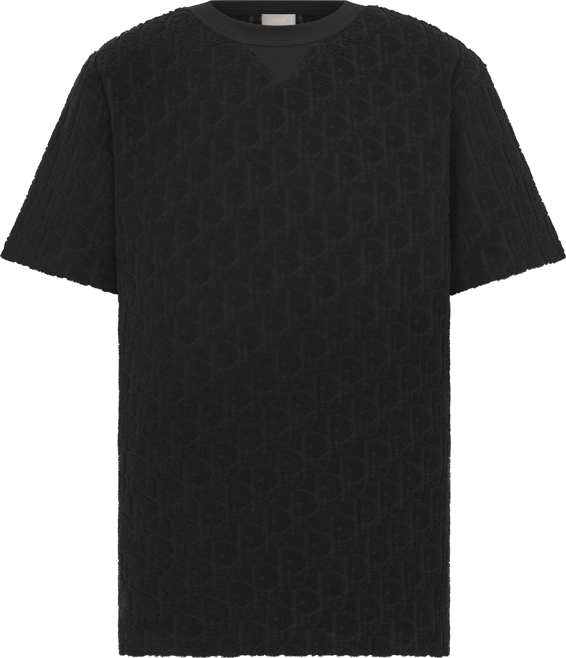 Dior nike t shirt best sale