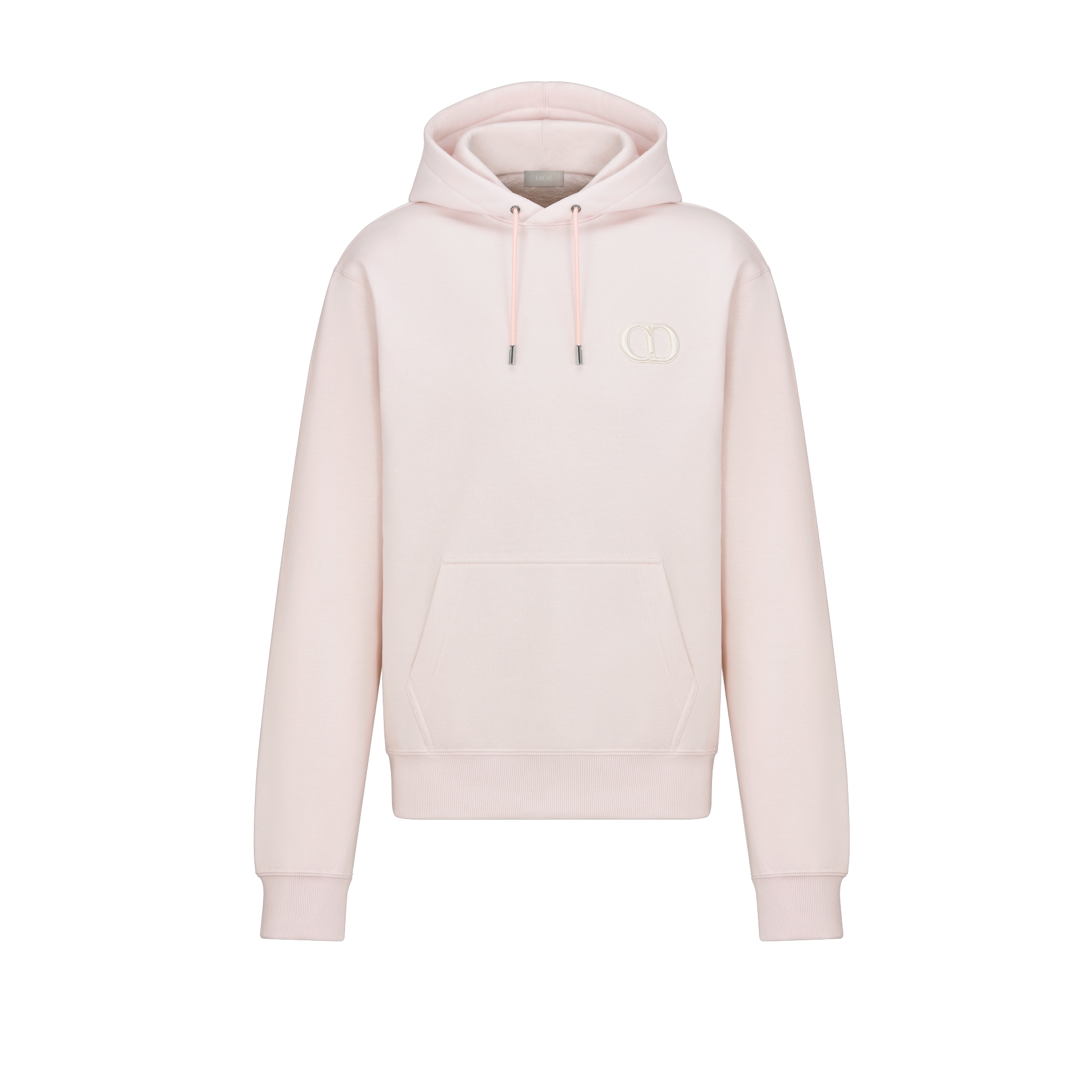 CD Icon Hooded Sweatshirt