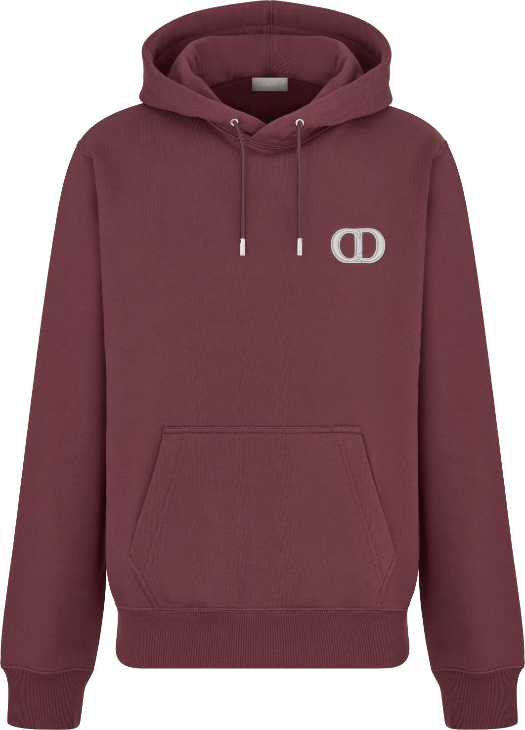 Dior pink sweatshirt deals