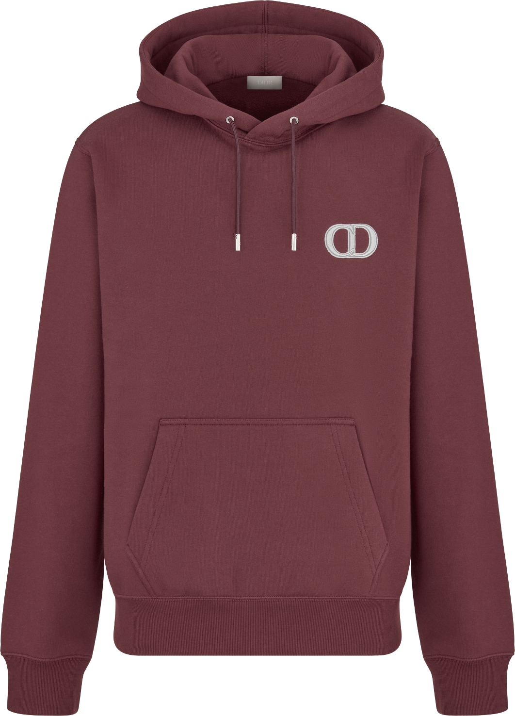 Dior hoodie women's best sale