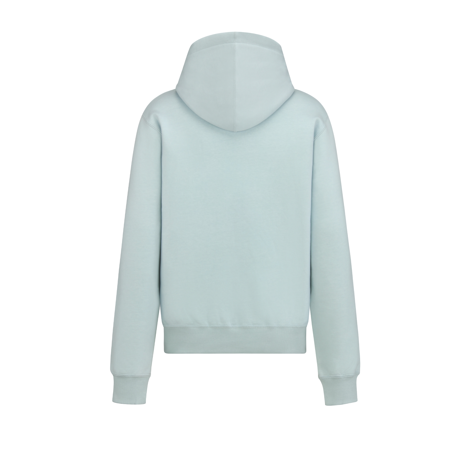 CD Icon Hooded Sweatshirt