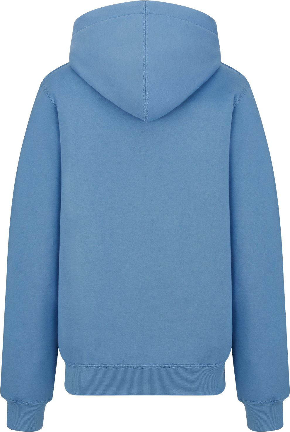 CD Icon Hooded Sweatshirt Back view