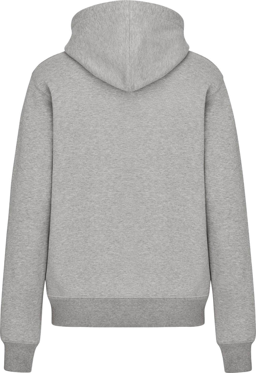 Christian dior grey sweatshirt cheap