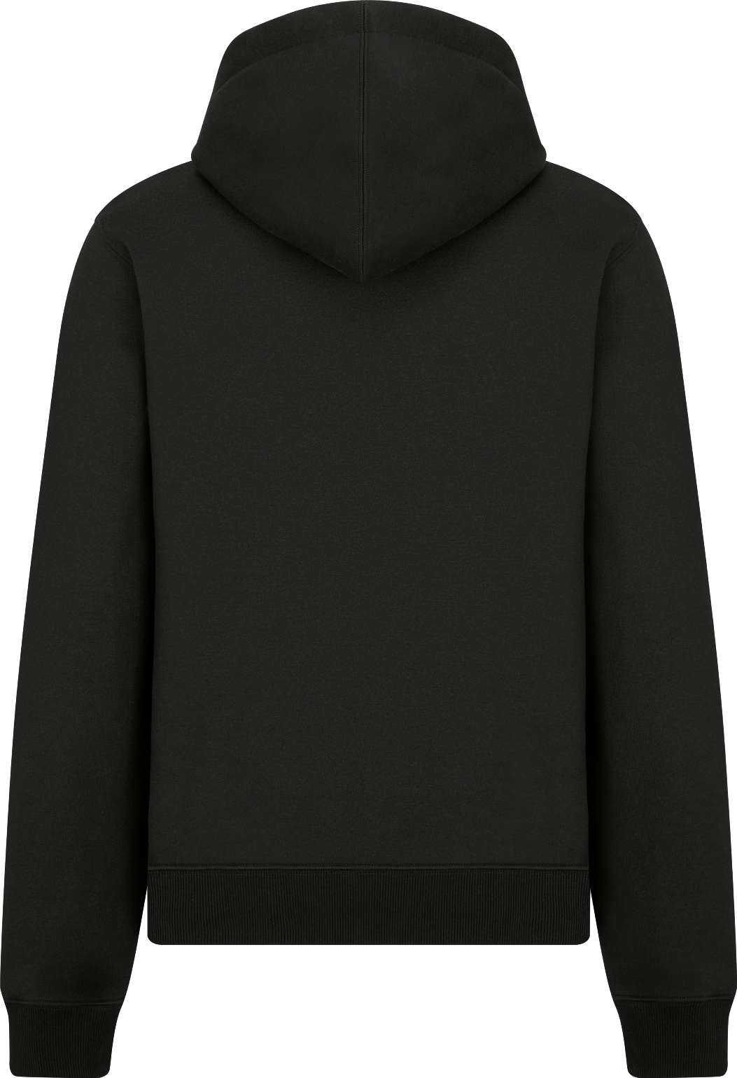 Black dior jumper hotsell