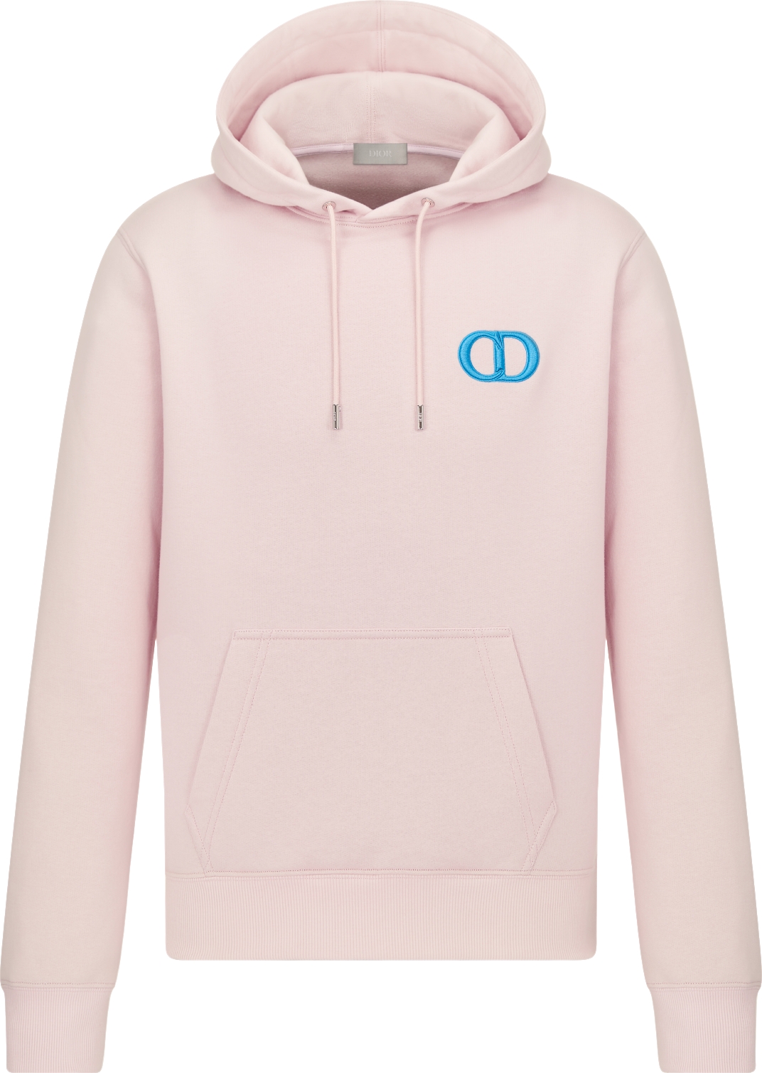 Dior logo hoodie sale