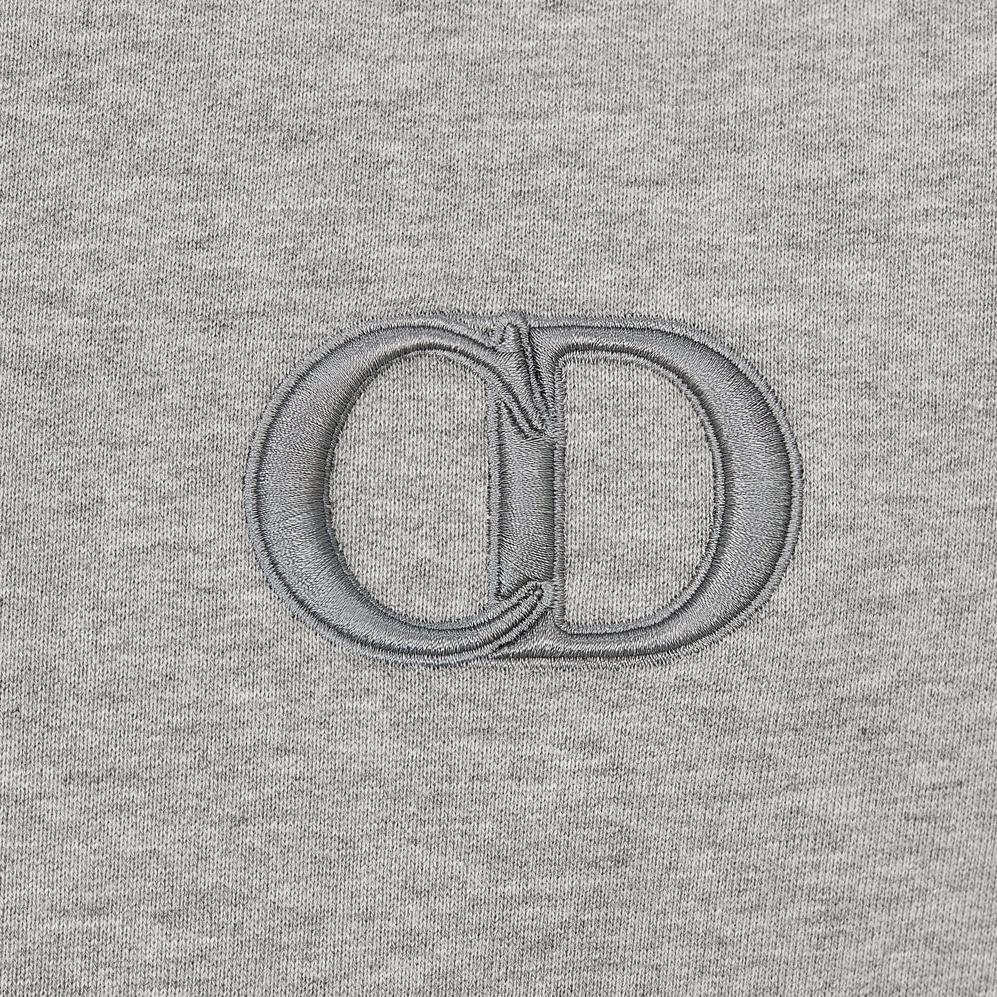CD Icon スウェットシャツ