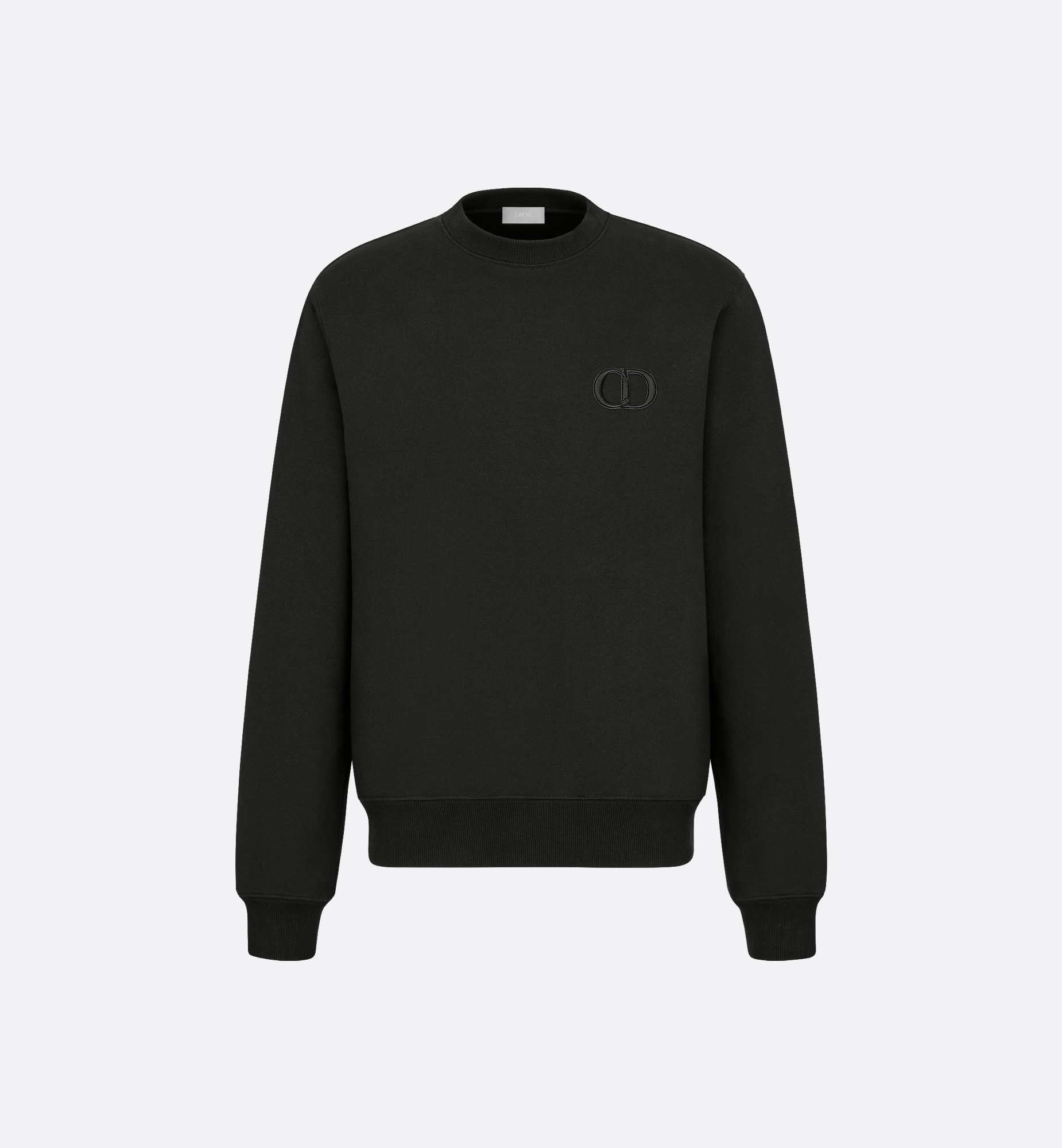 DIOR | CD Icon スウェットシャツ コットンフリース DIOR | CD Icon スウェットシャツ コットンフリース
