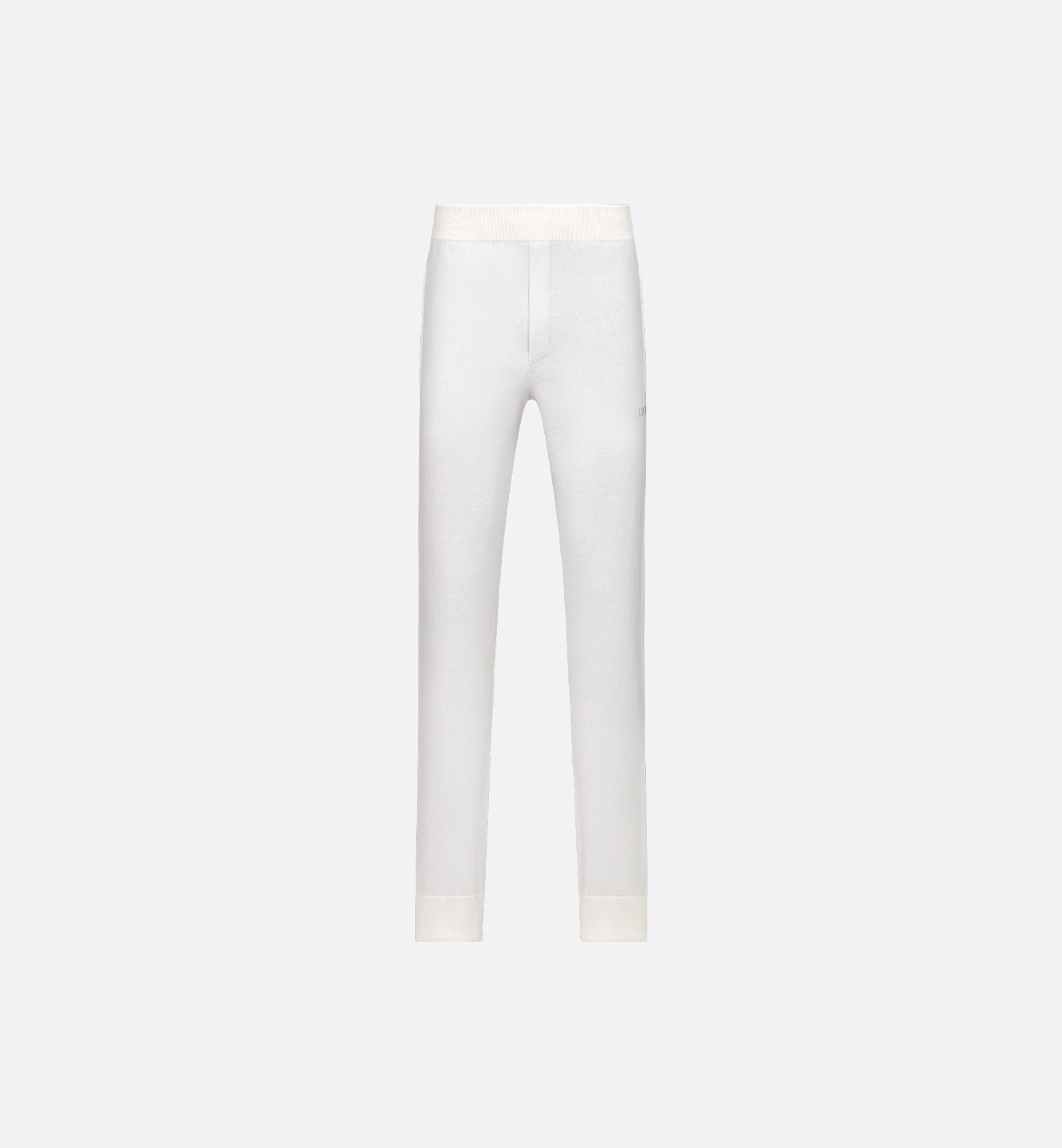 Christian Dior Couture Embroidered Shirt White Cotton and Christian Dior Couture Embroidered Shirt White Cotton and