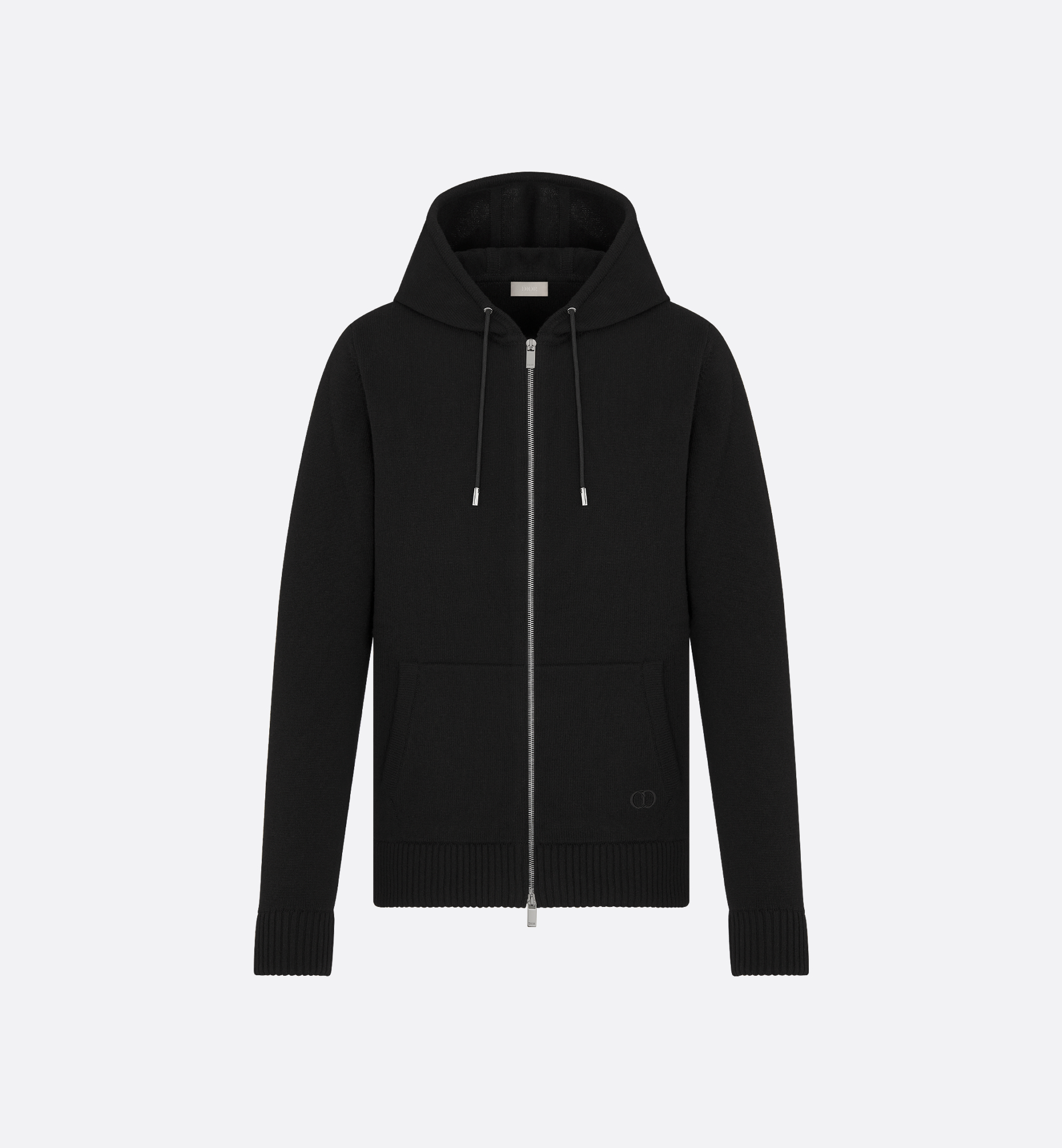 DIOR | CD Icon スウェットシャツ カシミヤジャージー DIOR | CD Icon スウェットシャツ カシミヤジャージー