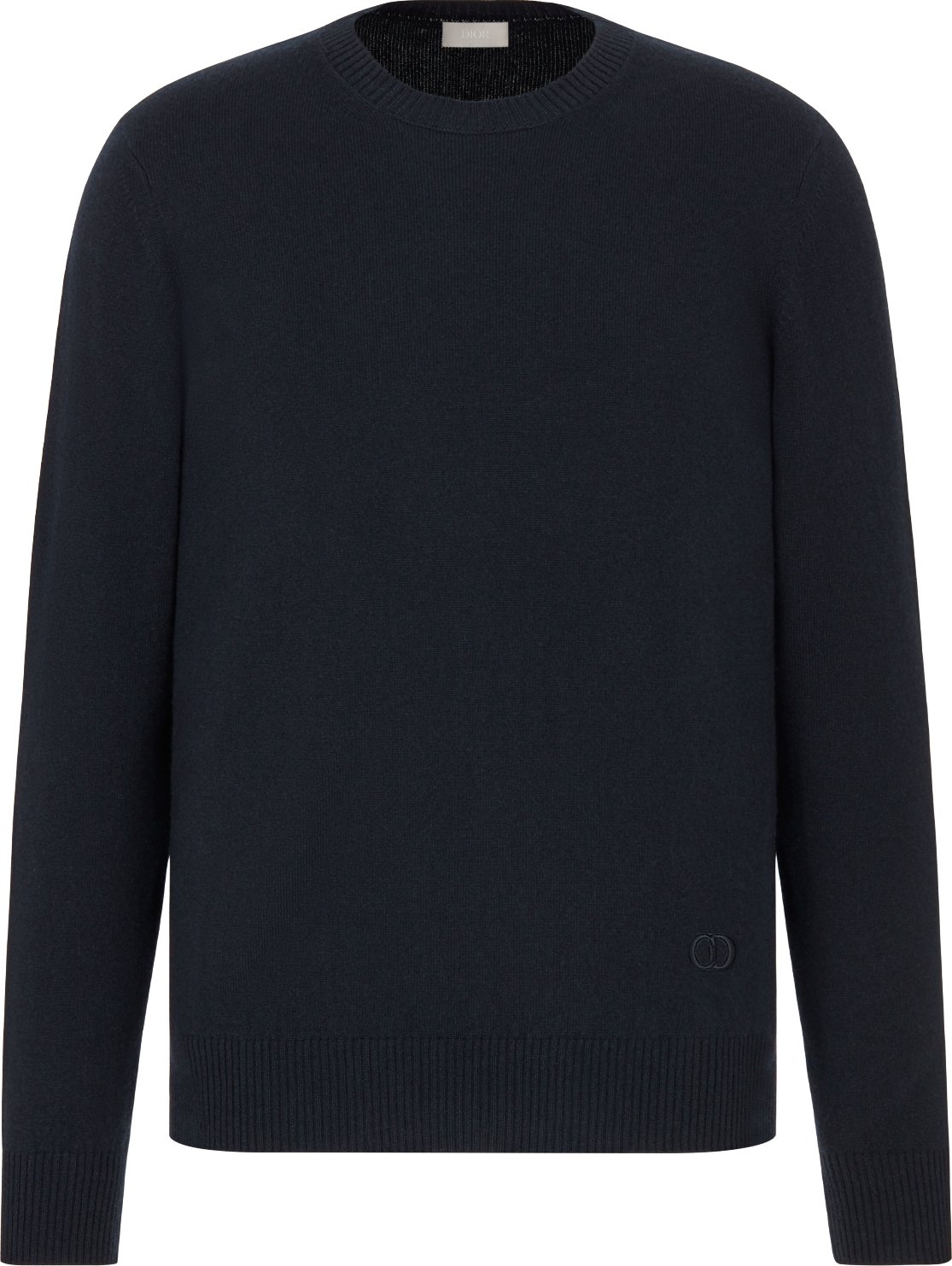 Christian dior cashmere sweater sale