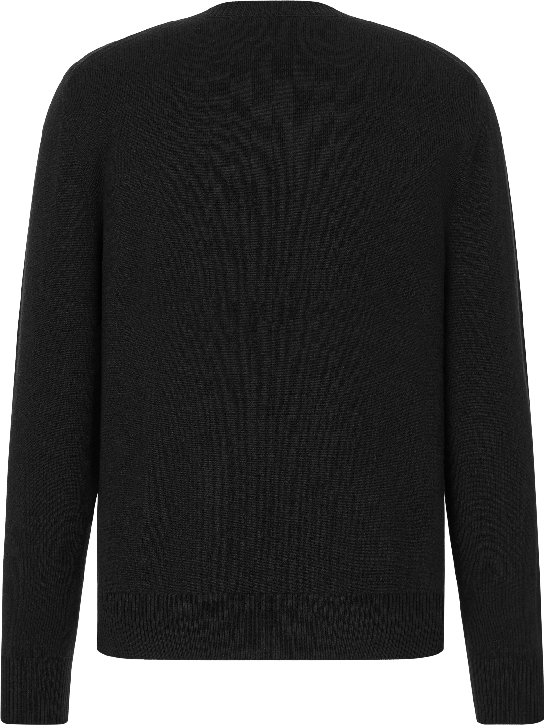 Black dior jumper clearance