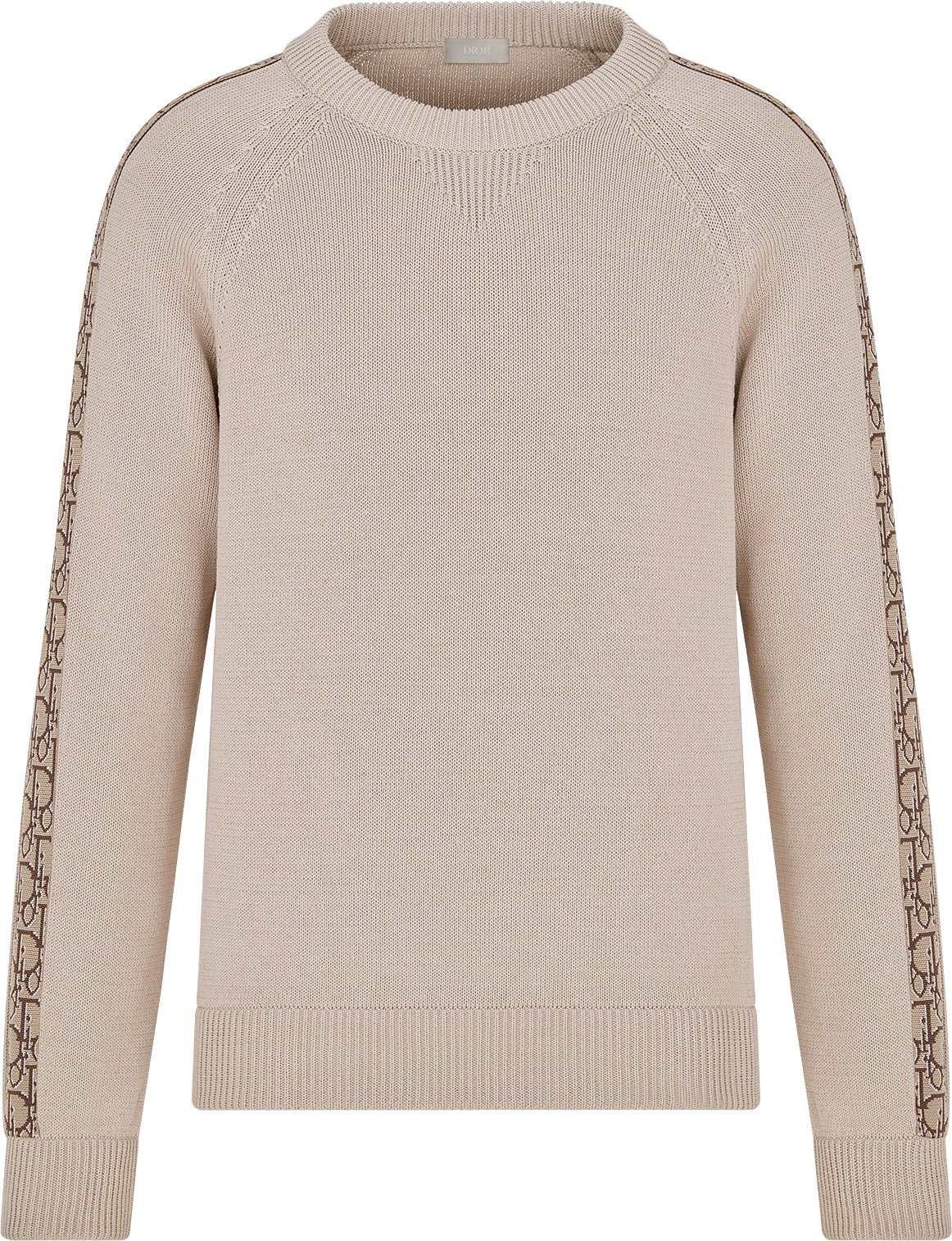 Dior Oblique