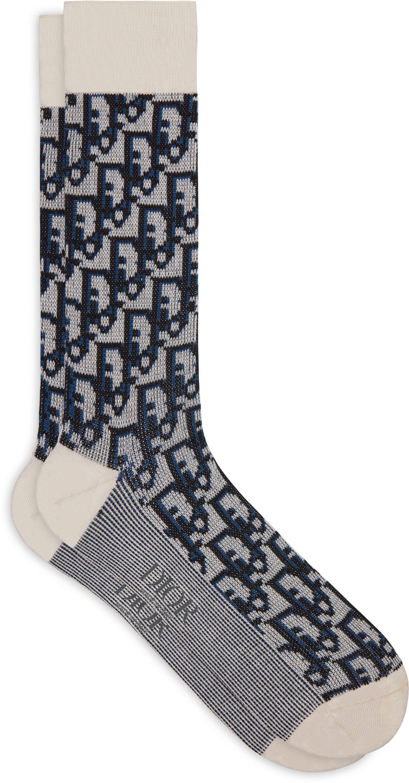 Dior socks outlet