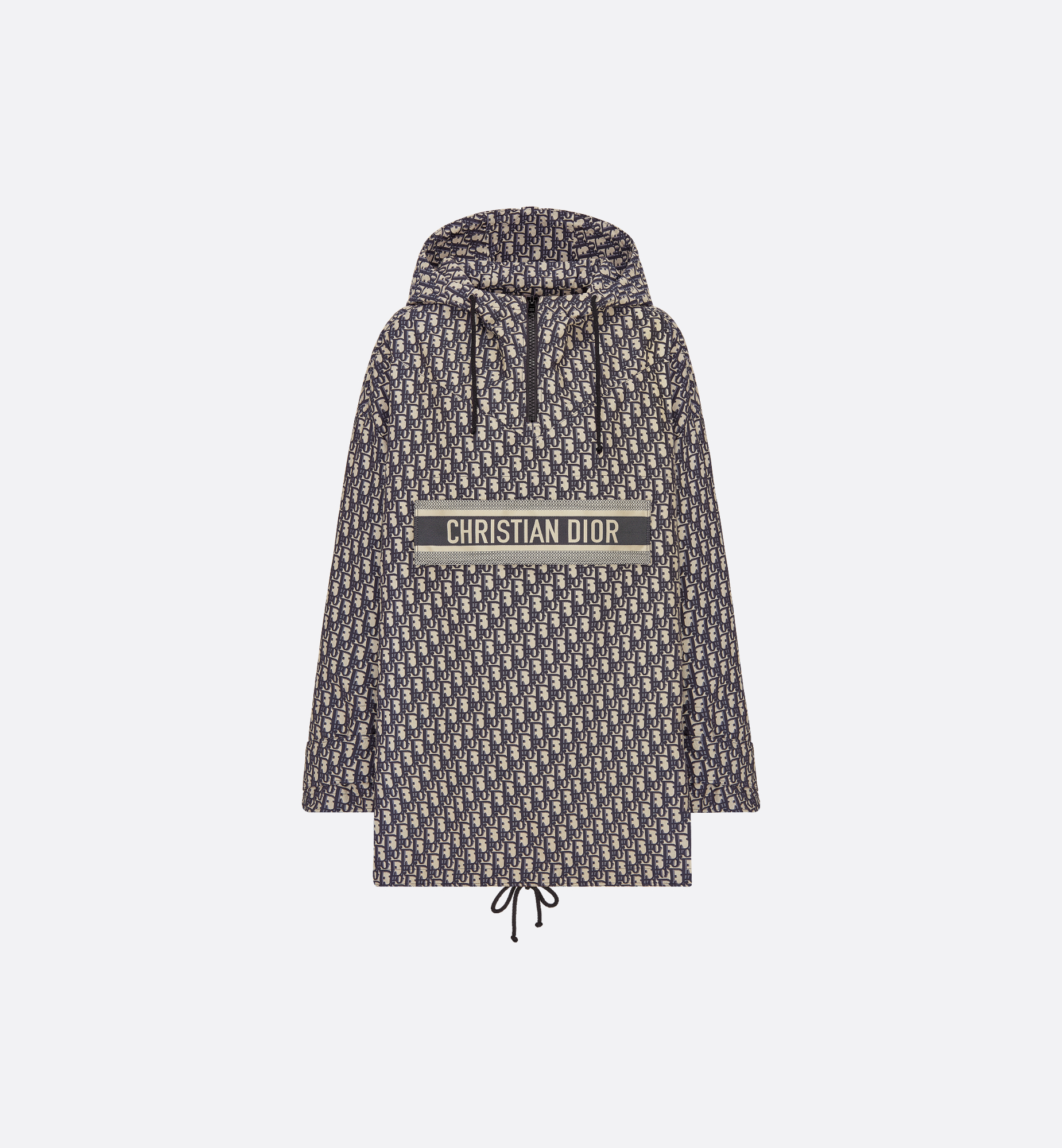 DIOR | アノラック ディオール オブリーク テクニカルタフタ DIOR | アノラック ディオール オブリーク テクニカルタフタ