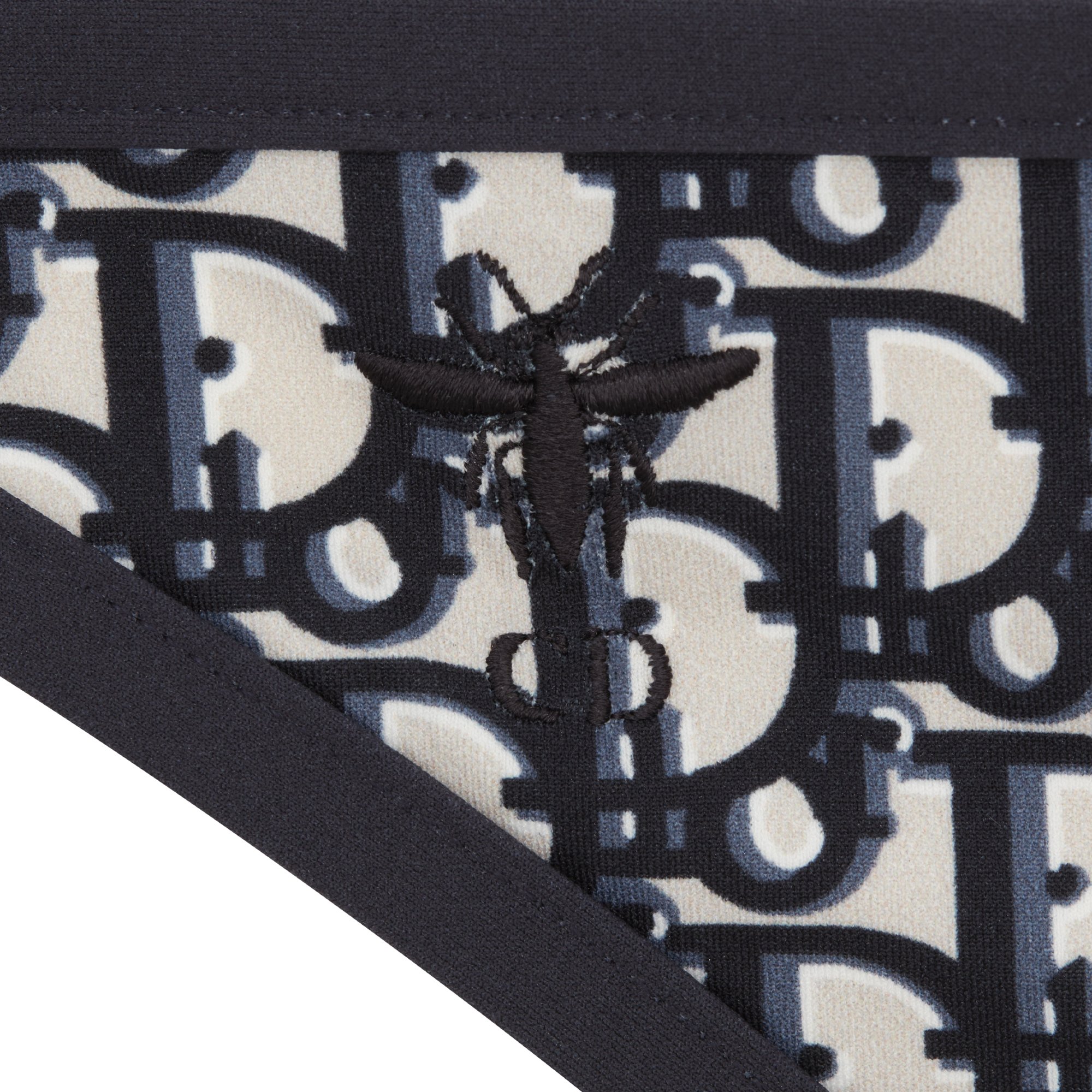 Bikini Bottom Detailed view