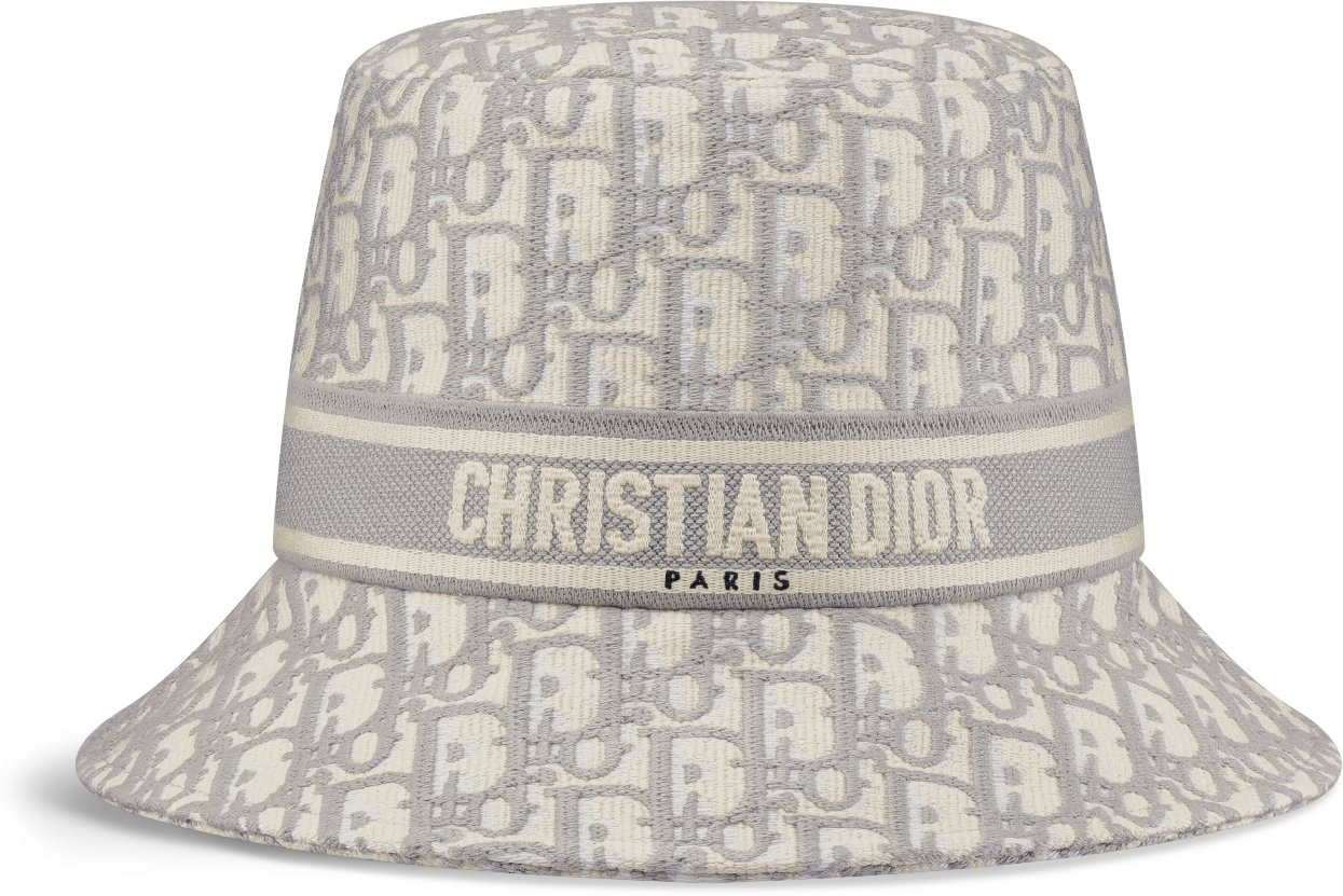 Christian Dior クリスチャン・ディオール バケットハット TEDDY-D ボブハット オブリーク 57 95TDD923A130 CHRISTIAN  DIOR ブラック 帽子 リバーシブル 中古 美品 : ブランド品通販 アールデコ - 通販 - Yahoo!ショッピング
