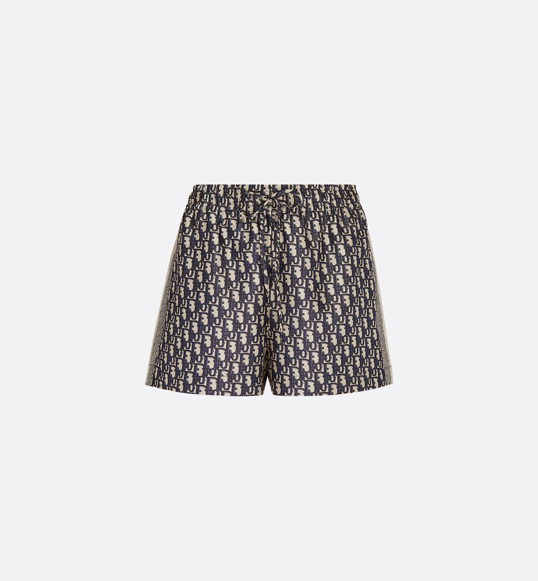 DIOR | Dior Chez Moi ショートパンツ ディオール オブリーク DIOR | Dior Chez Moi ショートパンツ ディオール オブリーク