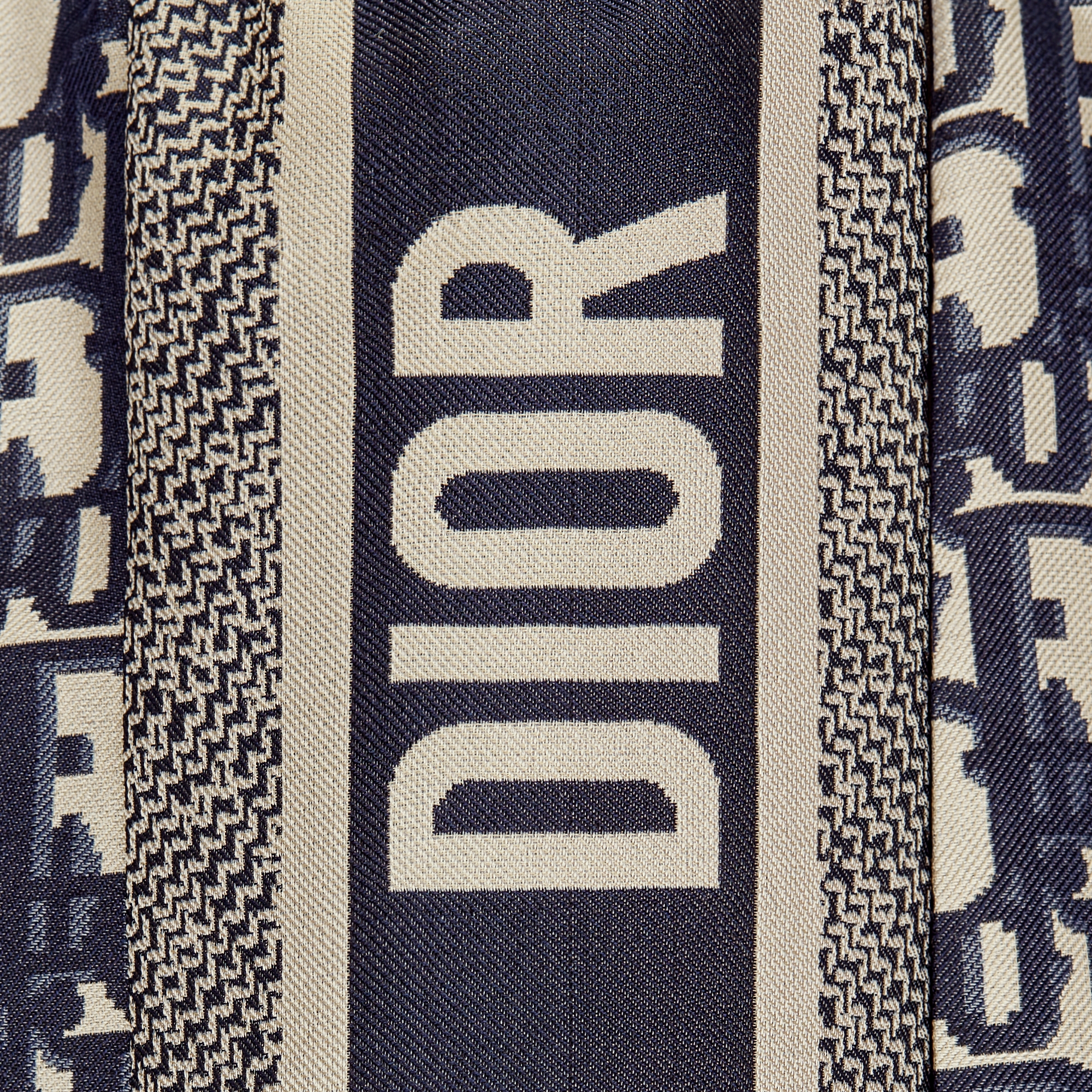 Dior Chez Moi Shorts