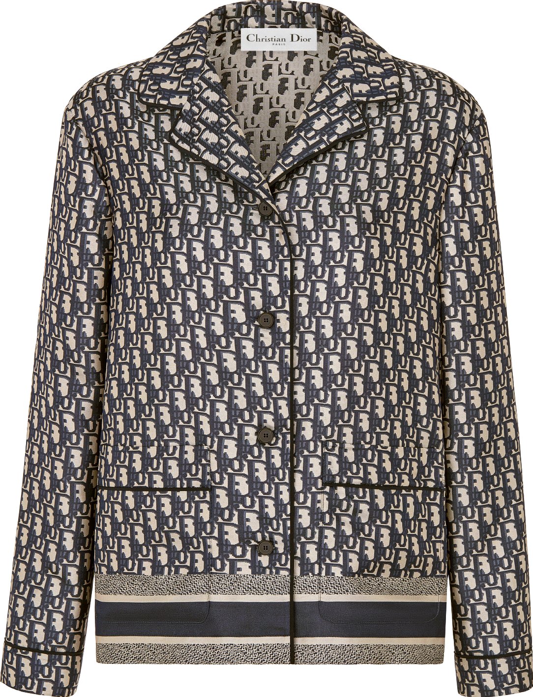 Chemise dior 2025