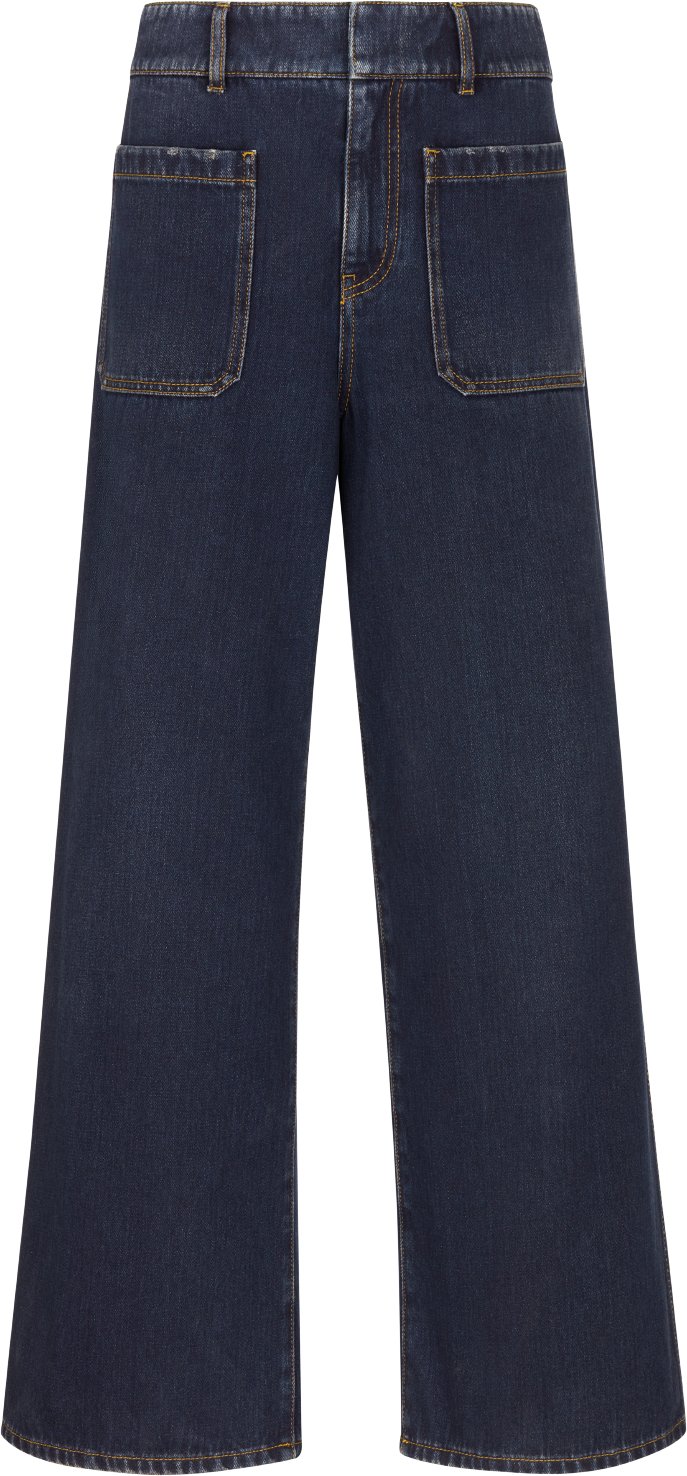 Jeans svasati Denim Couture aria_woman_viewcode_e01