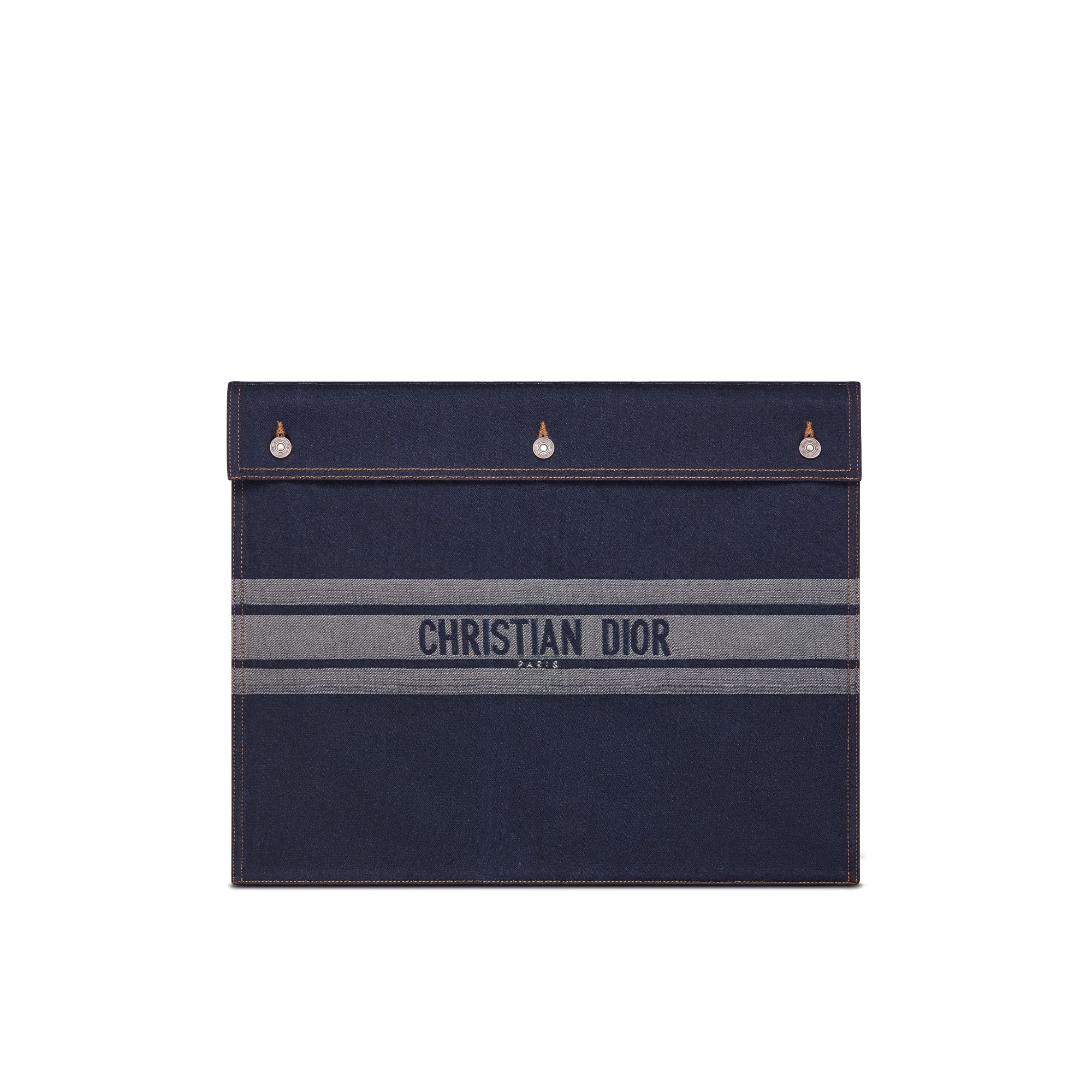 Denim Couture フレアジーンズ コットンデニム E10