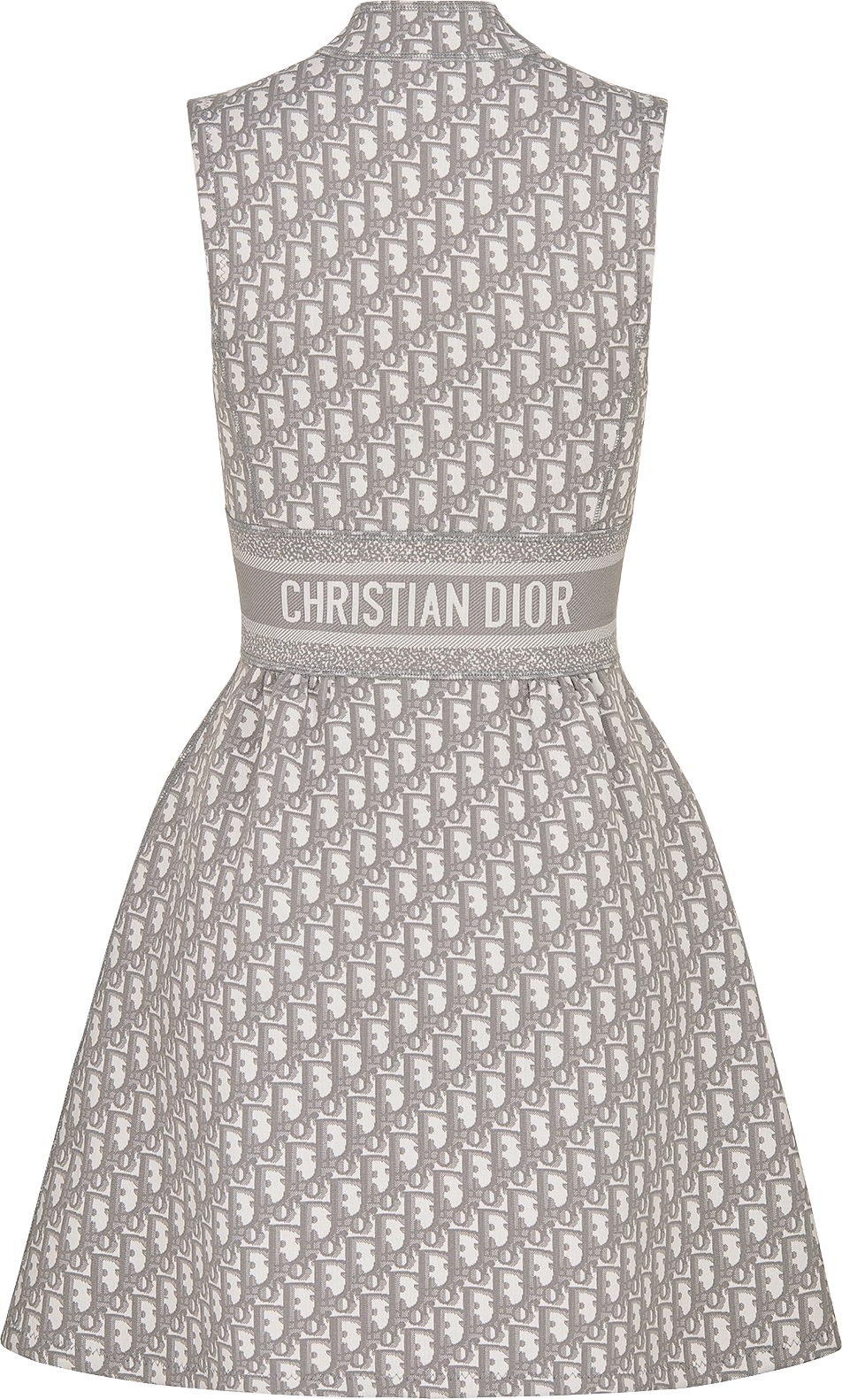 DIOR | Dioriviera ショートドレス ディオール オブリーク テクニカル 