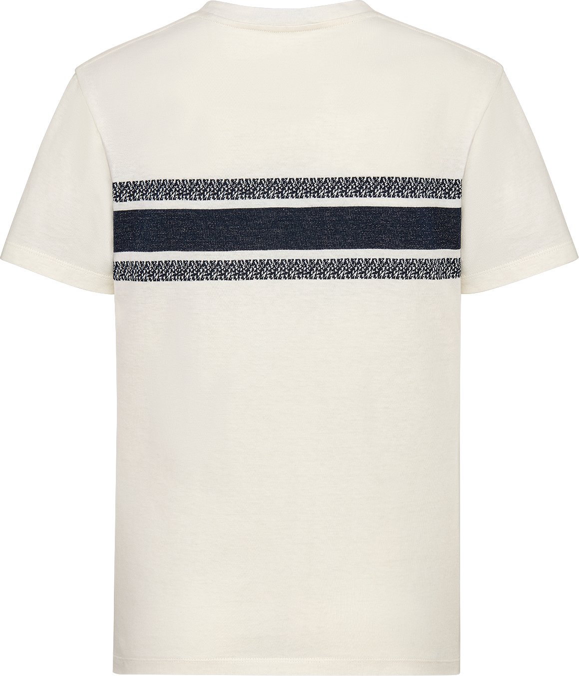 T-Shirt Back view