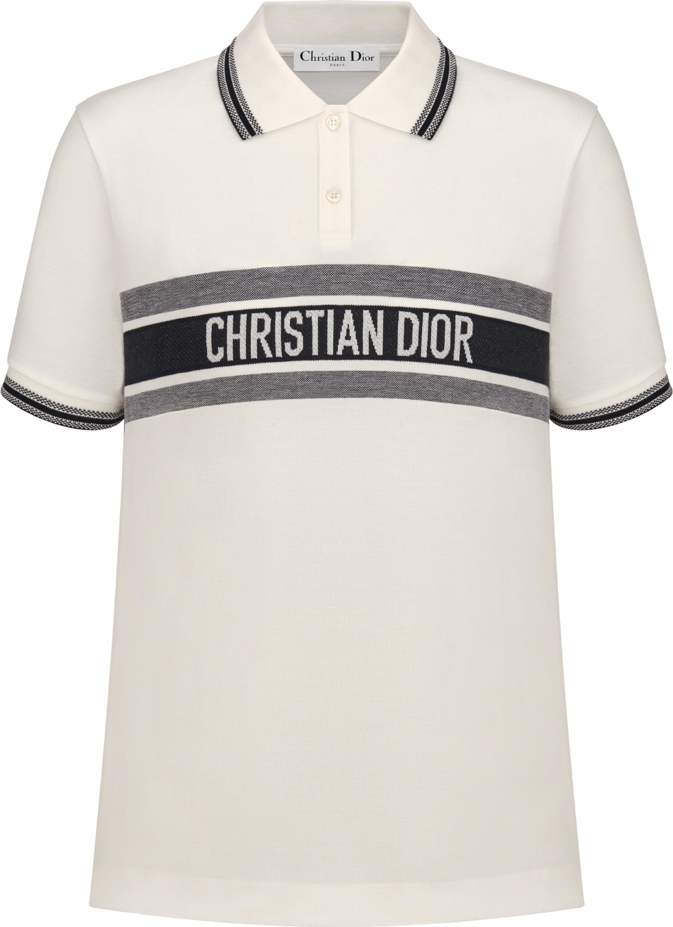 Polo christian dior homme sale