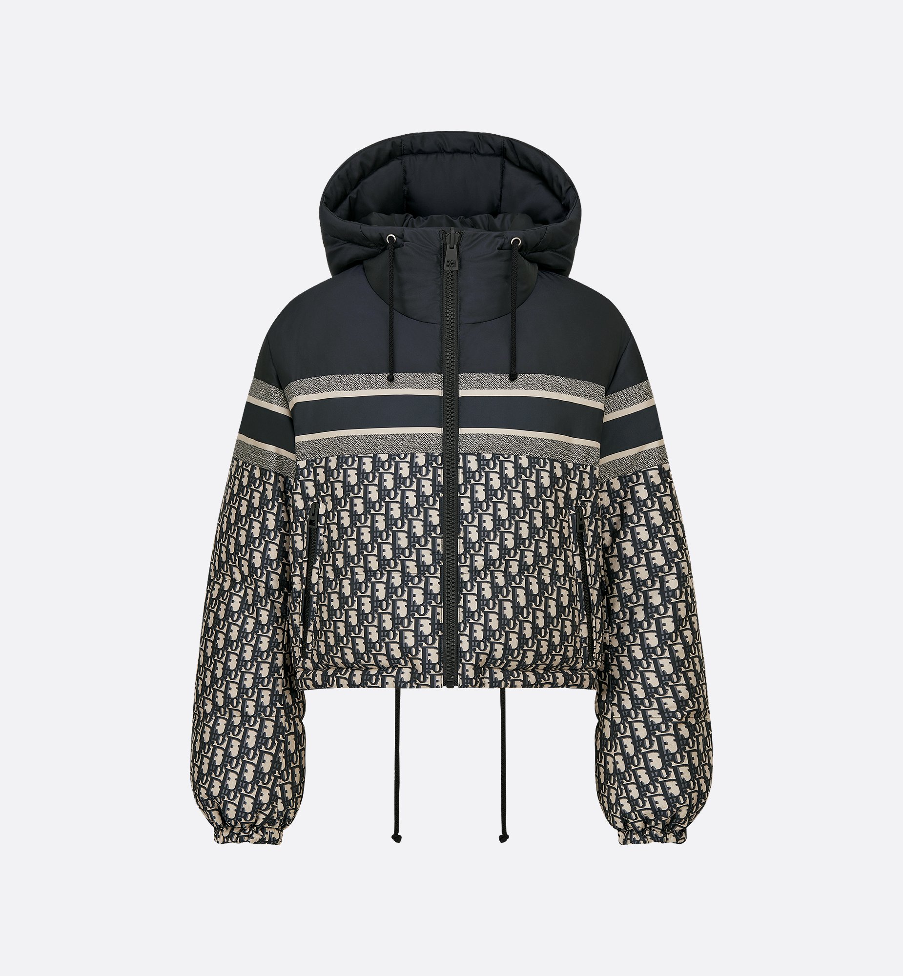 DIOR | ジャケット ディオール オブリーク ジャカード DIOR | ジャケット ディオール オブリーク ジャカード