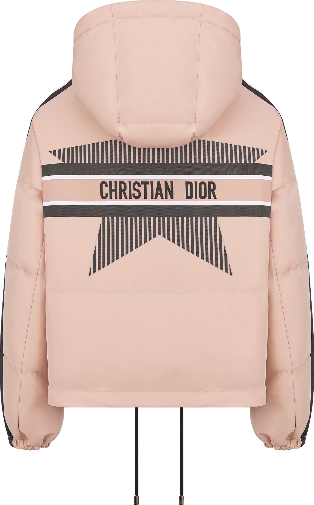Dior winter jacket top
