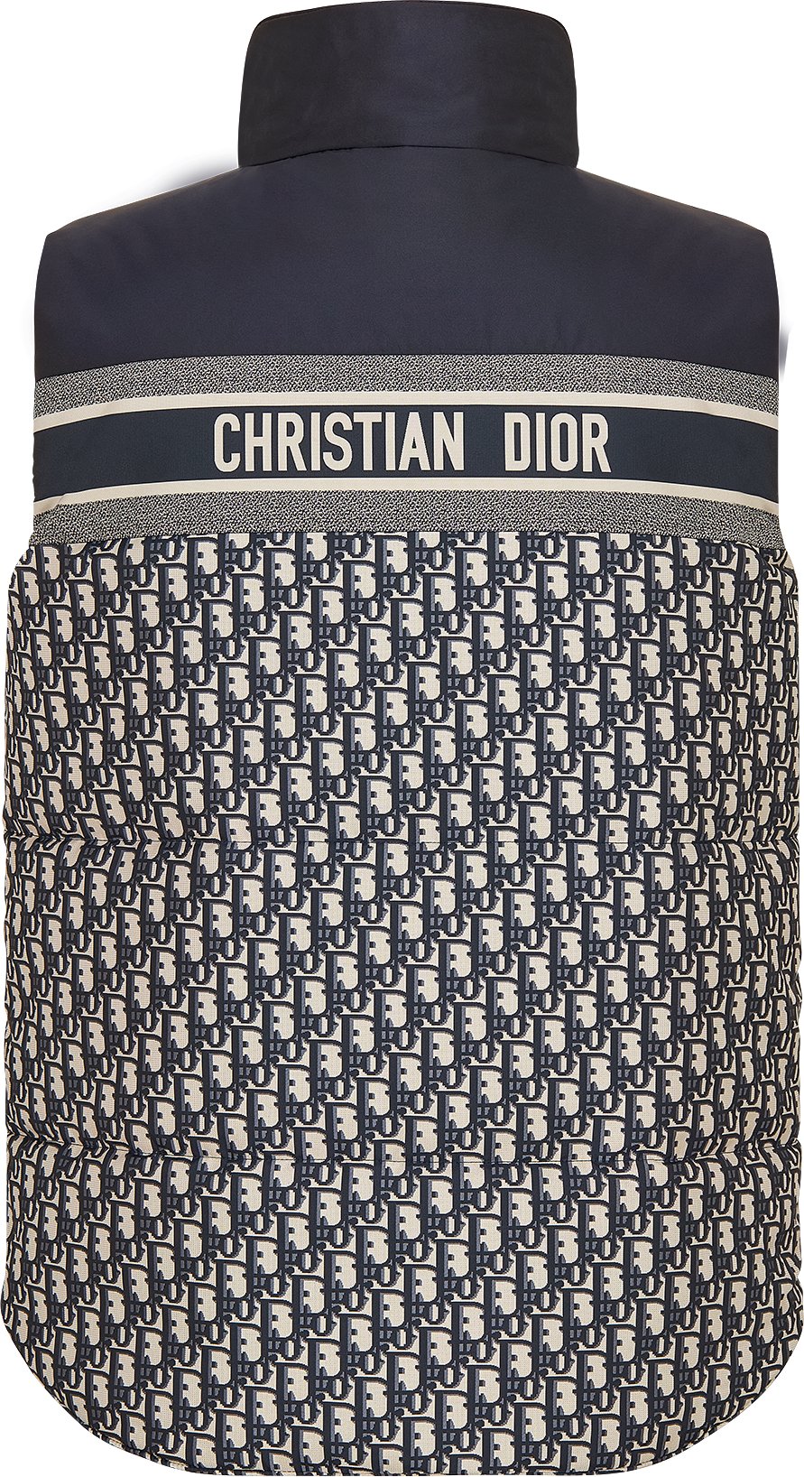 Dior vest deals
