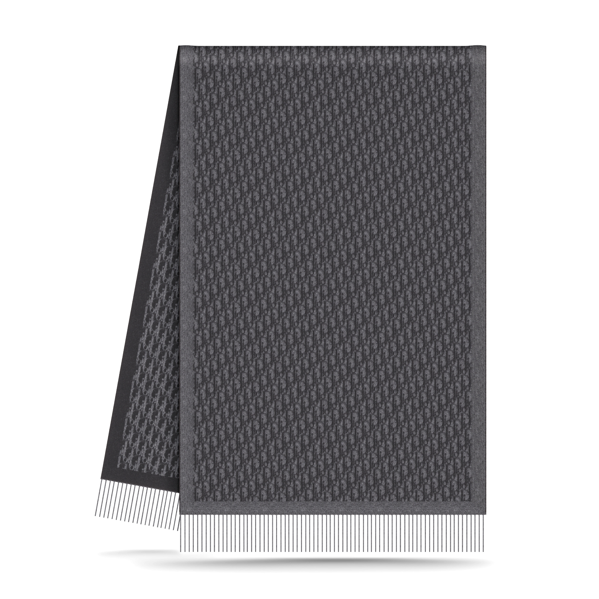Dior Oblique Scarf