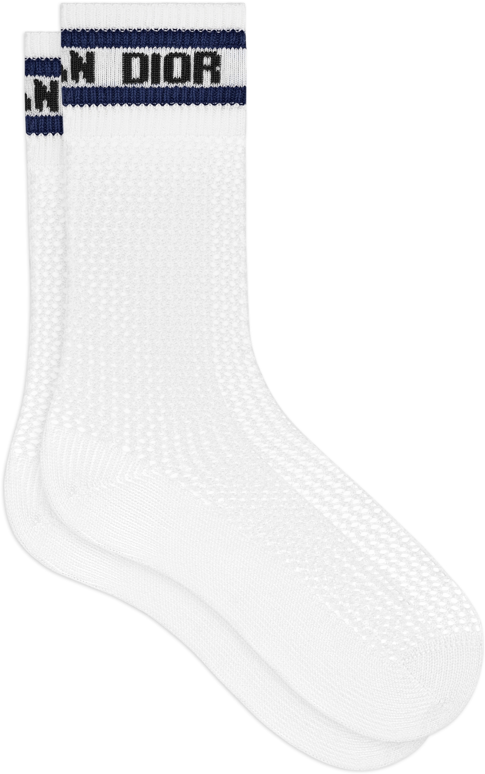 Dior bee socks hotsell