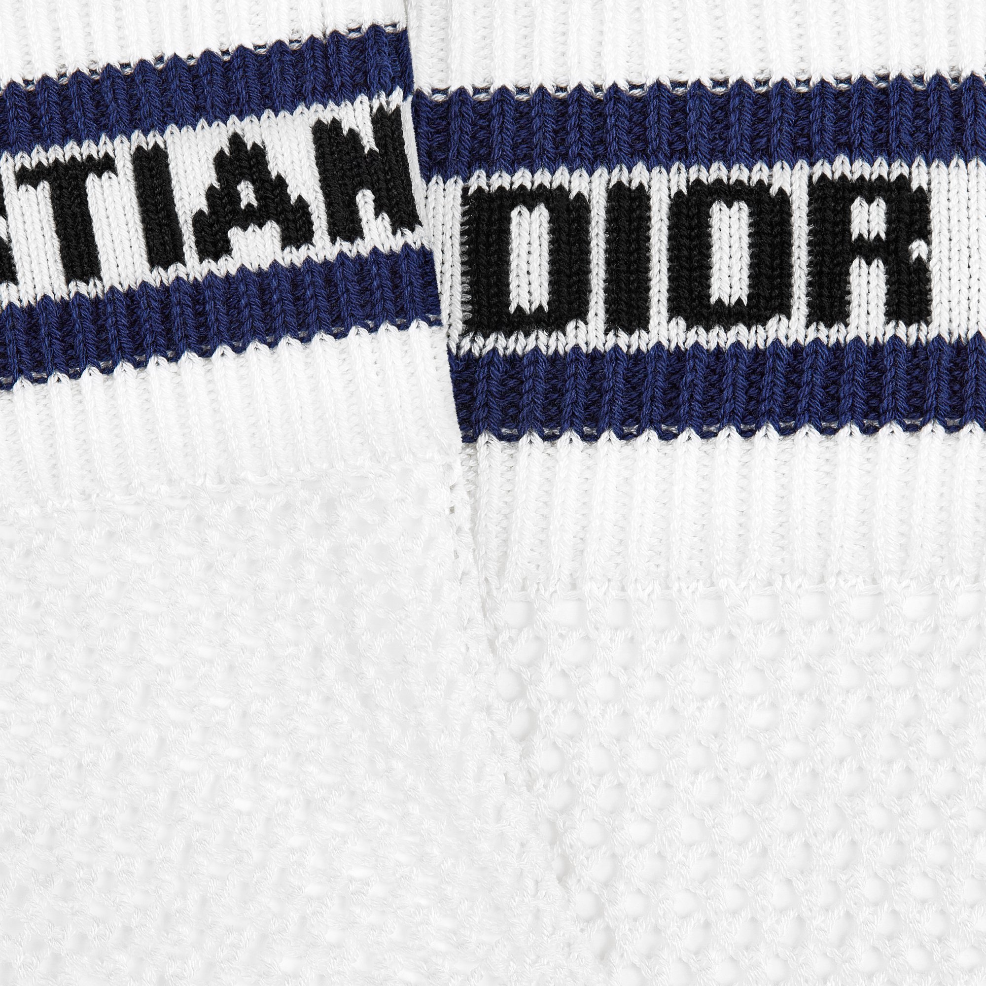Dior Sporty ソックス