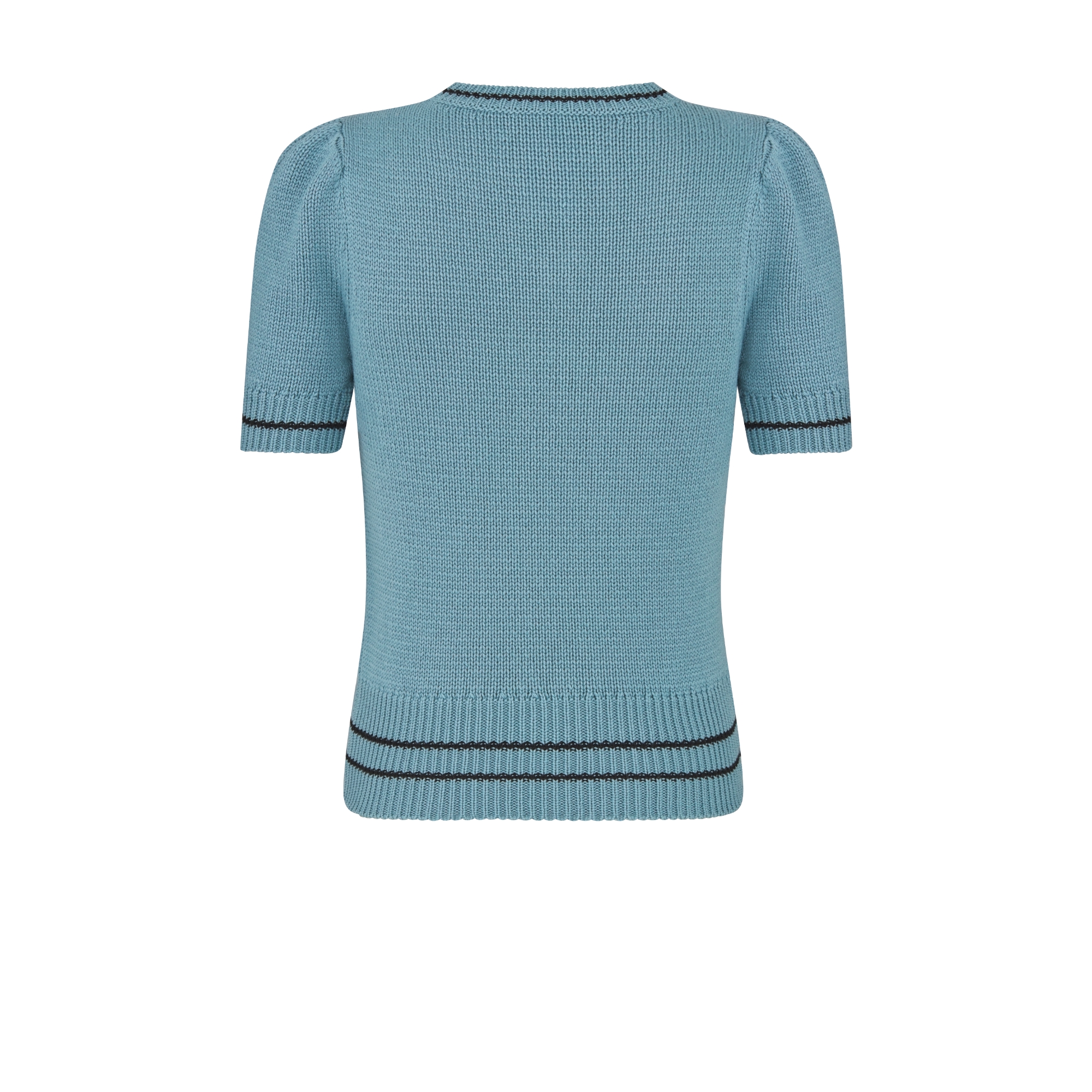 DKCHRISTIAN DIOR ラグランスリーブセーター 極美品 Christian