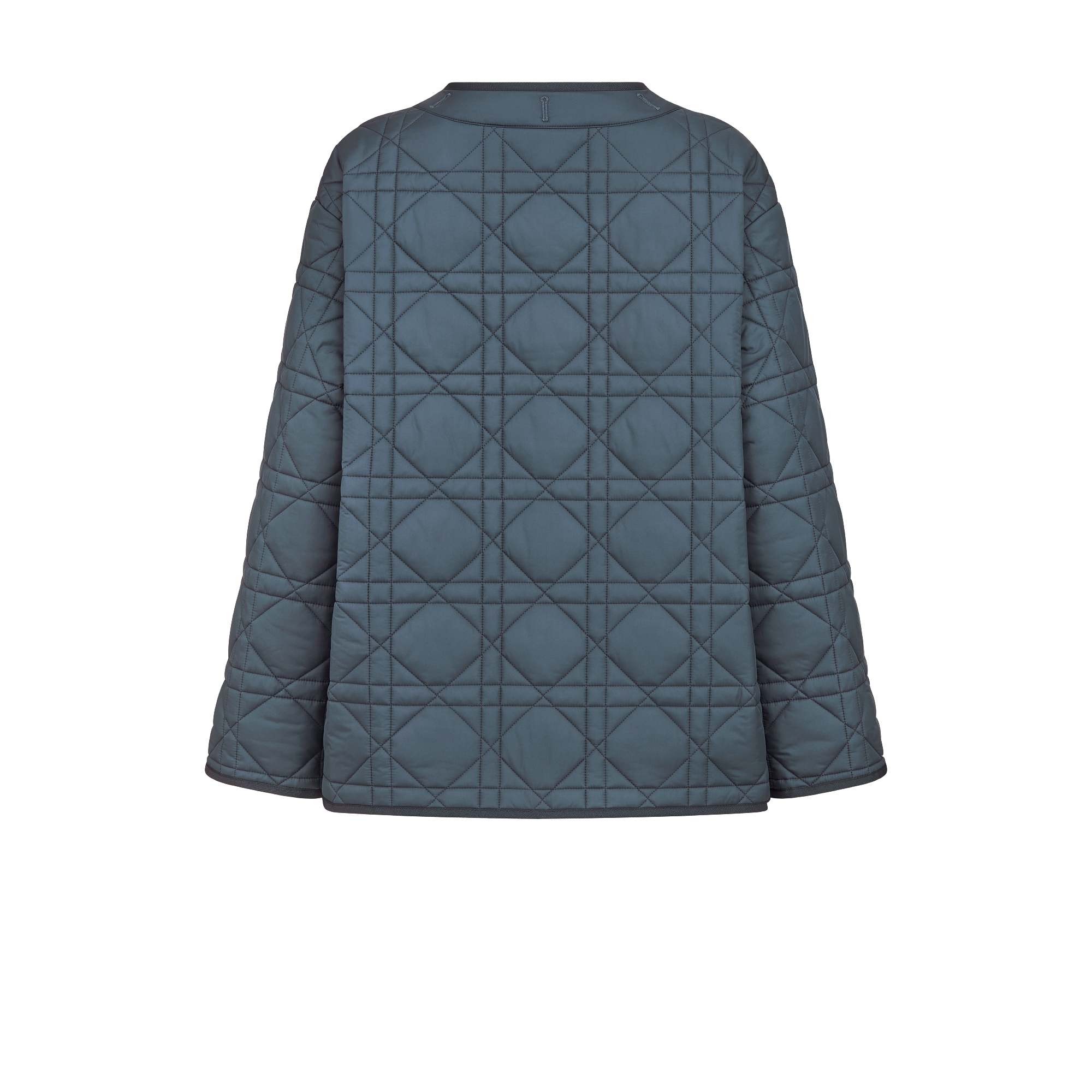 Macrocannage Coat