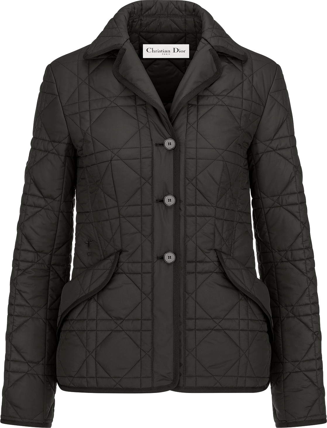 Christian dior coat best sale