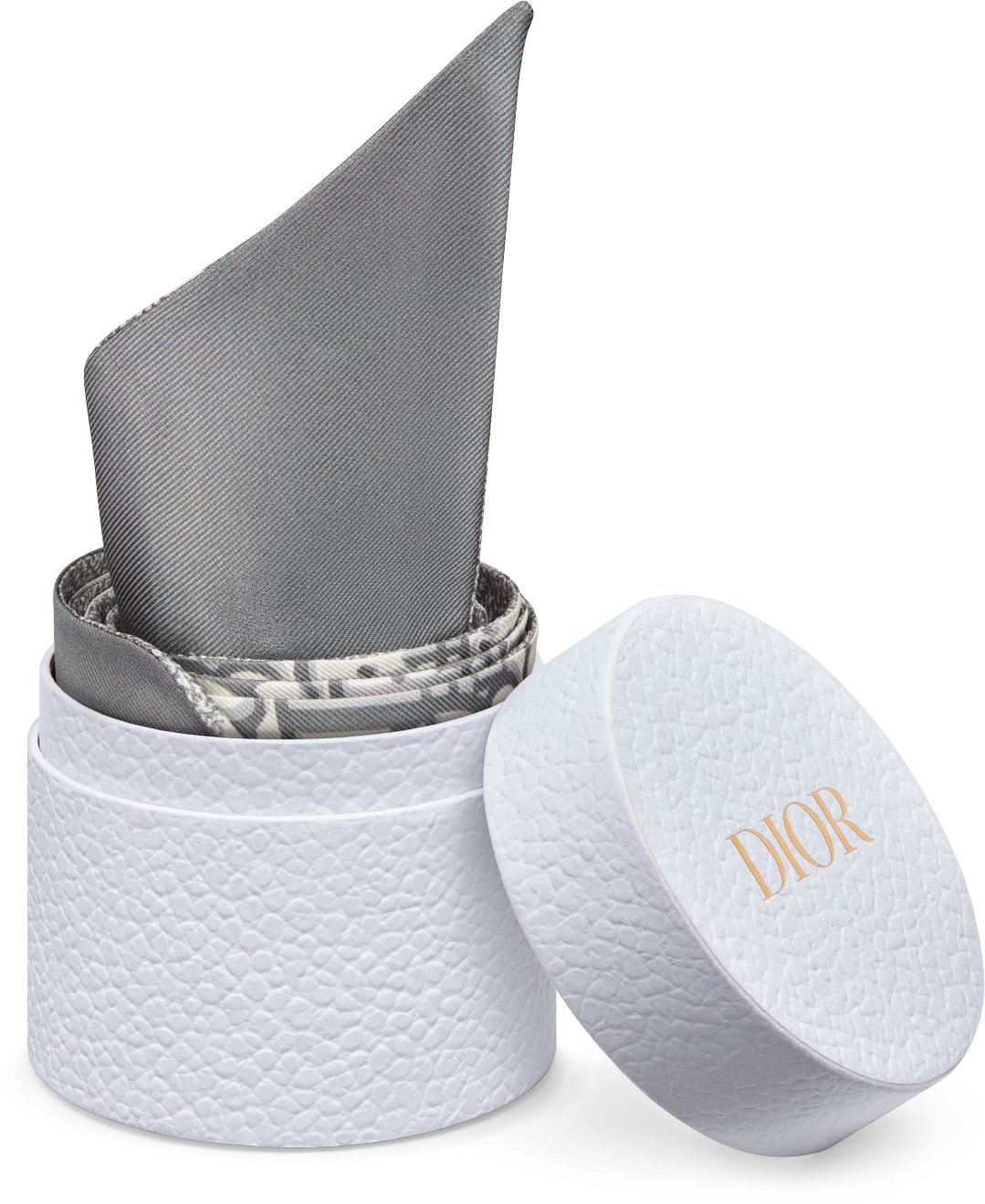 Dior Oblique Mitzah 絲巾 aria_detailedView