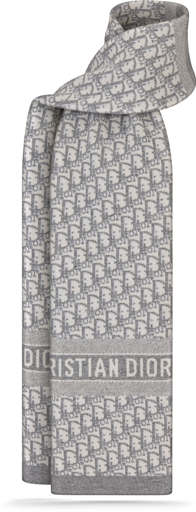Dior Oblique Scarf aria_woman_viewcode_e01