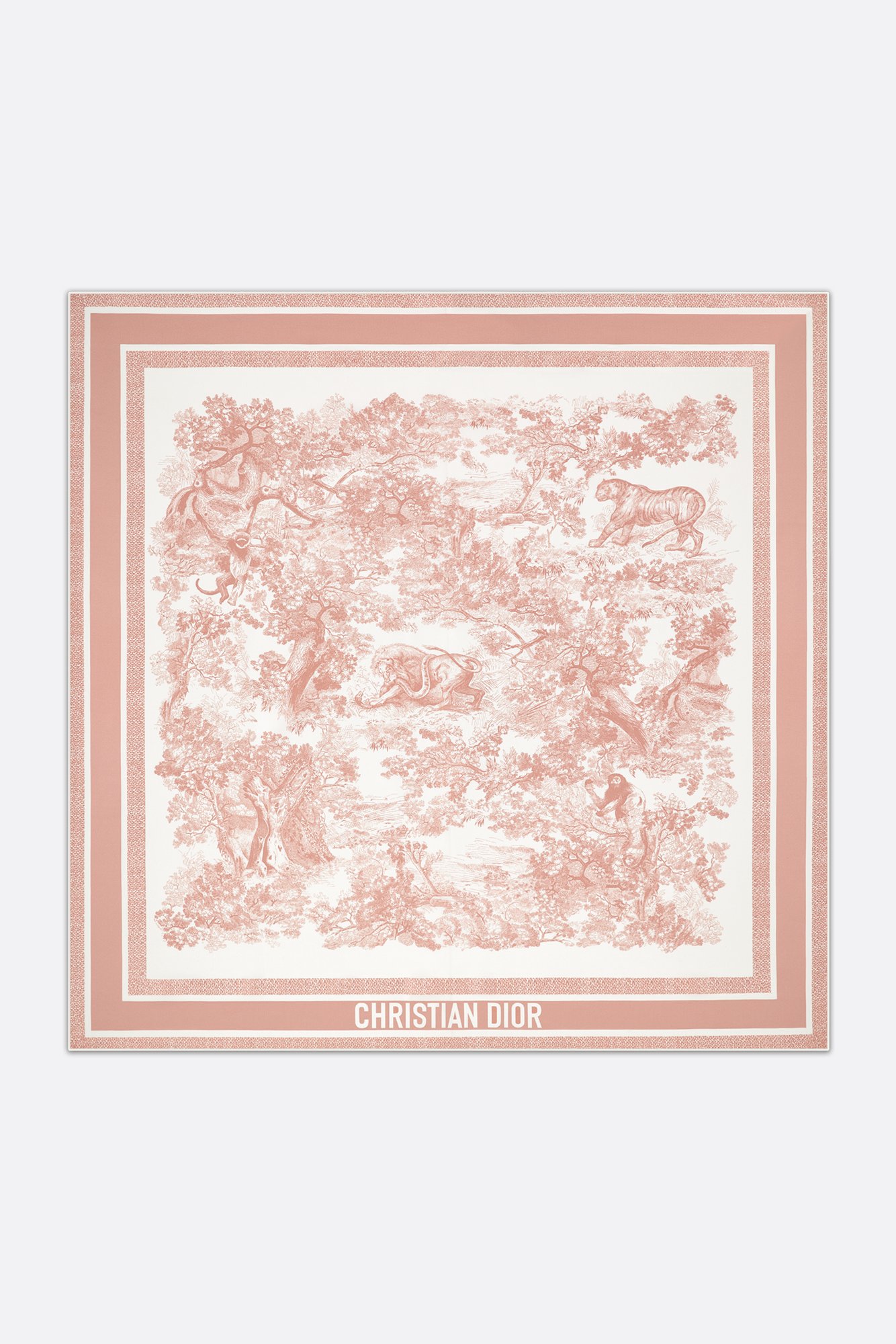 DIOR | Designer Silk Scarves & Mitzah for Women DIOR | Designer Silk Scarves & Mitzah for Women