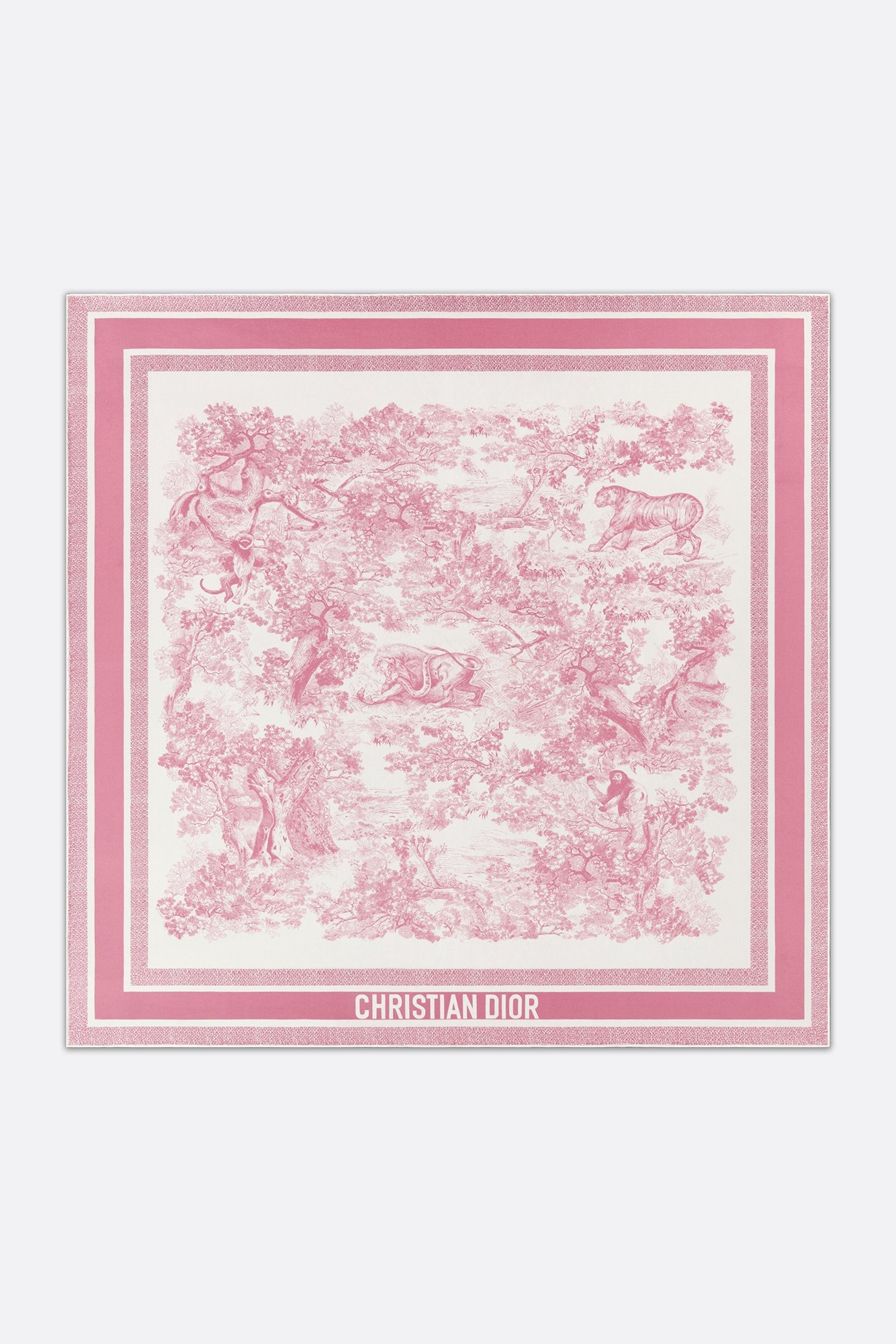 DIOR | Designer Silk Scarves & Mitzah for Women DIOR | Designer Silk Scarves & Mitzah for Women