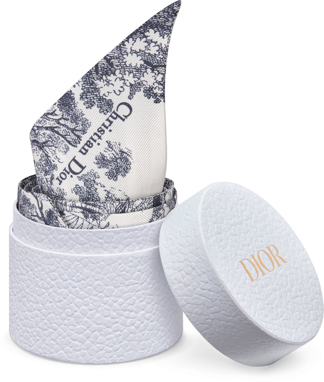 DIOR | ミッツァ スカーフ トワル ドゥ ジュイ ソヴァージュ シルクツイル