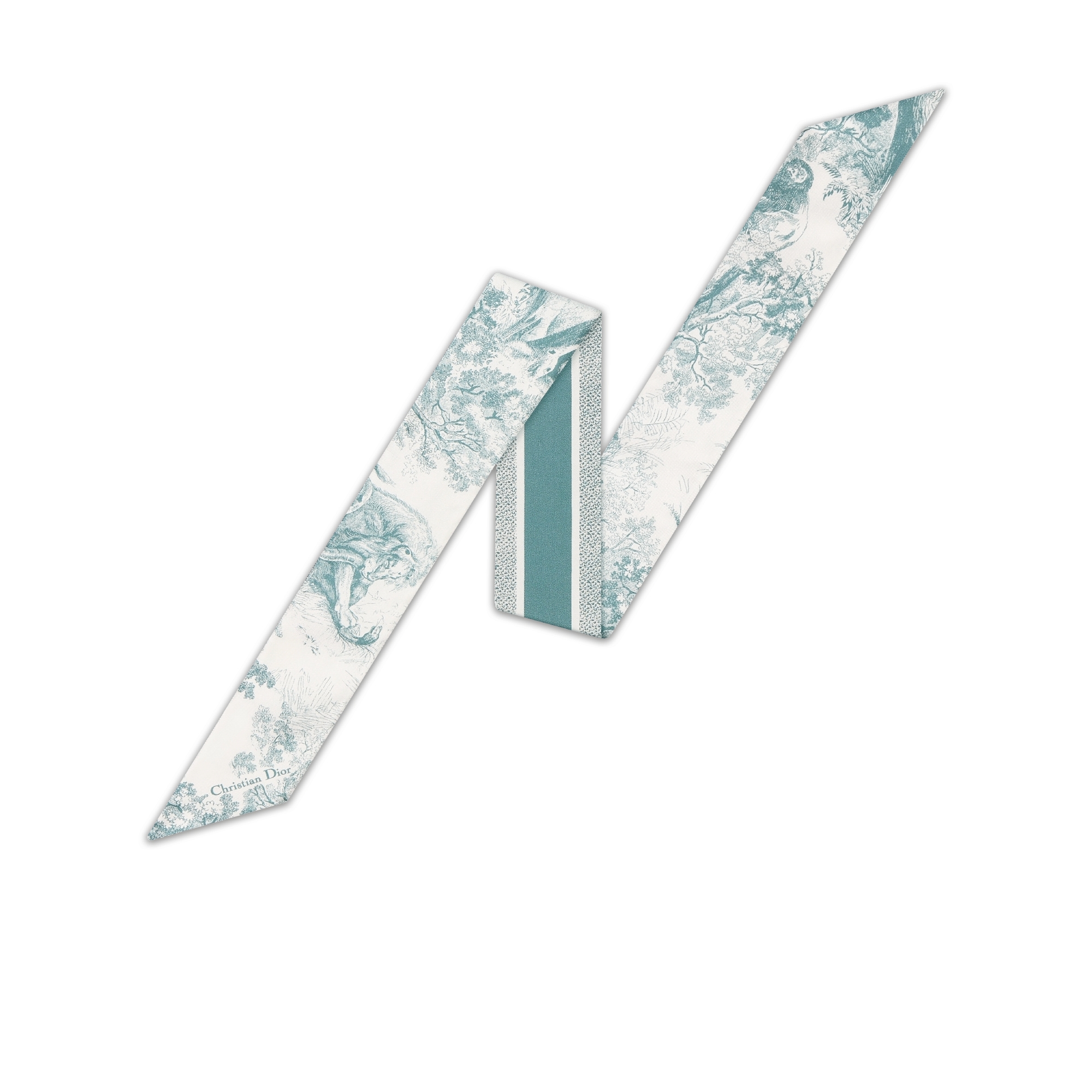 Dior ミッツァ スカーフ トワルドゥジュイ そソヴァージュ シルクツイル DIOR | ミッツァ スカーフ トワル ドゥ ジュイ ソヴァージュ シルクツイル