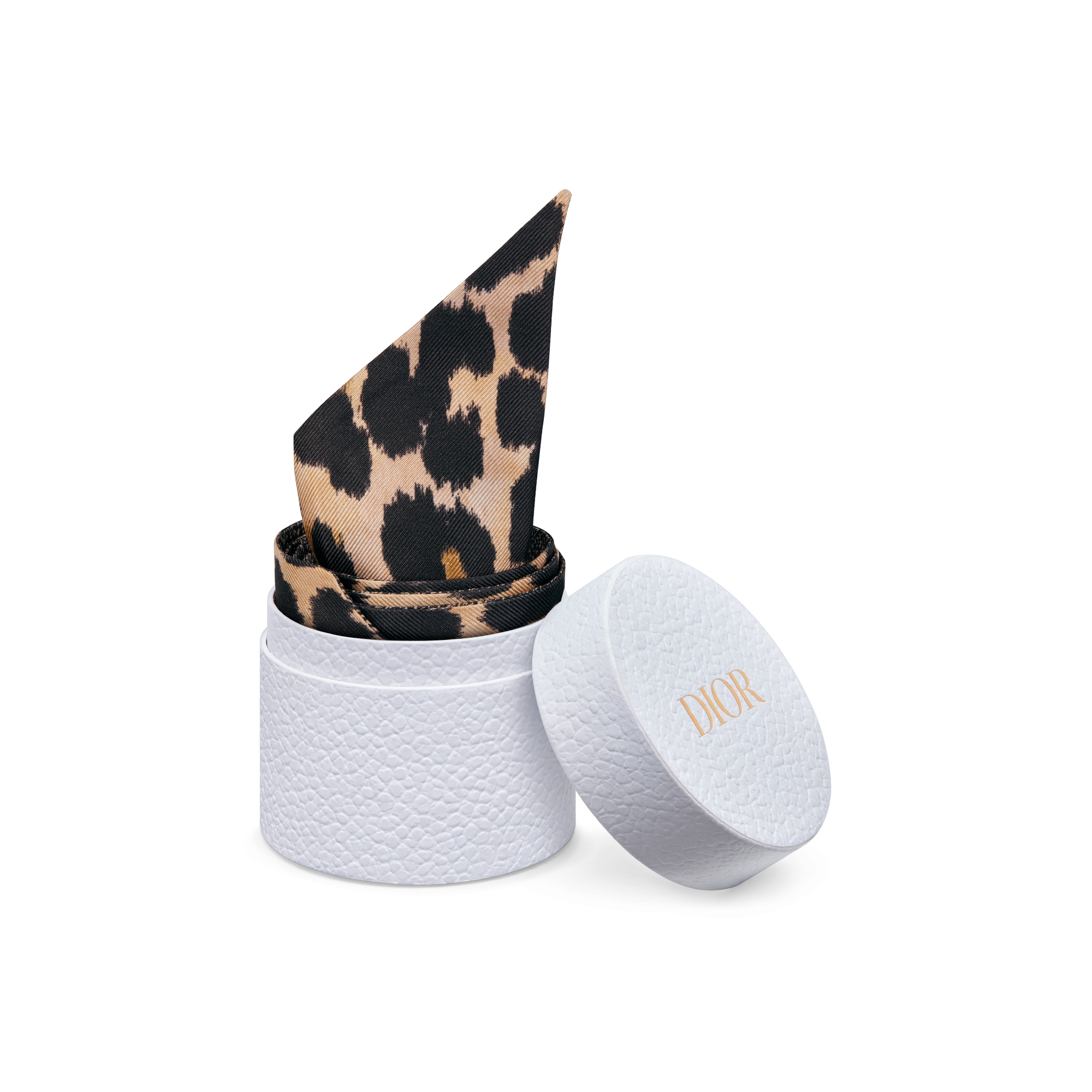 ミッツァ DIOR DIOR | Mizza ミッツァ スカーフ シルクツイル